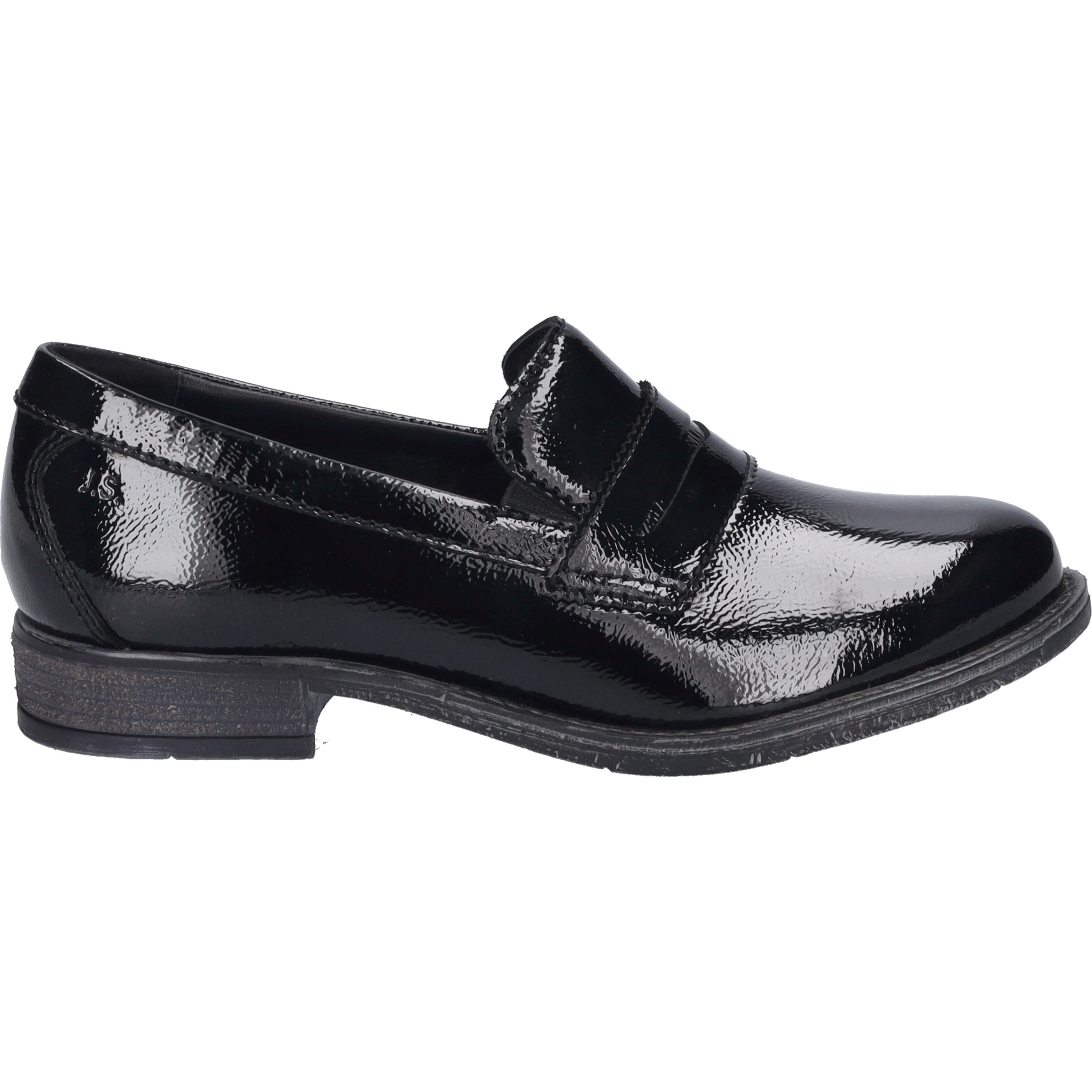 Josef Seibel Slipper "Sienna 96, schwarz" günstig online kaufen