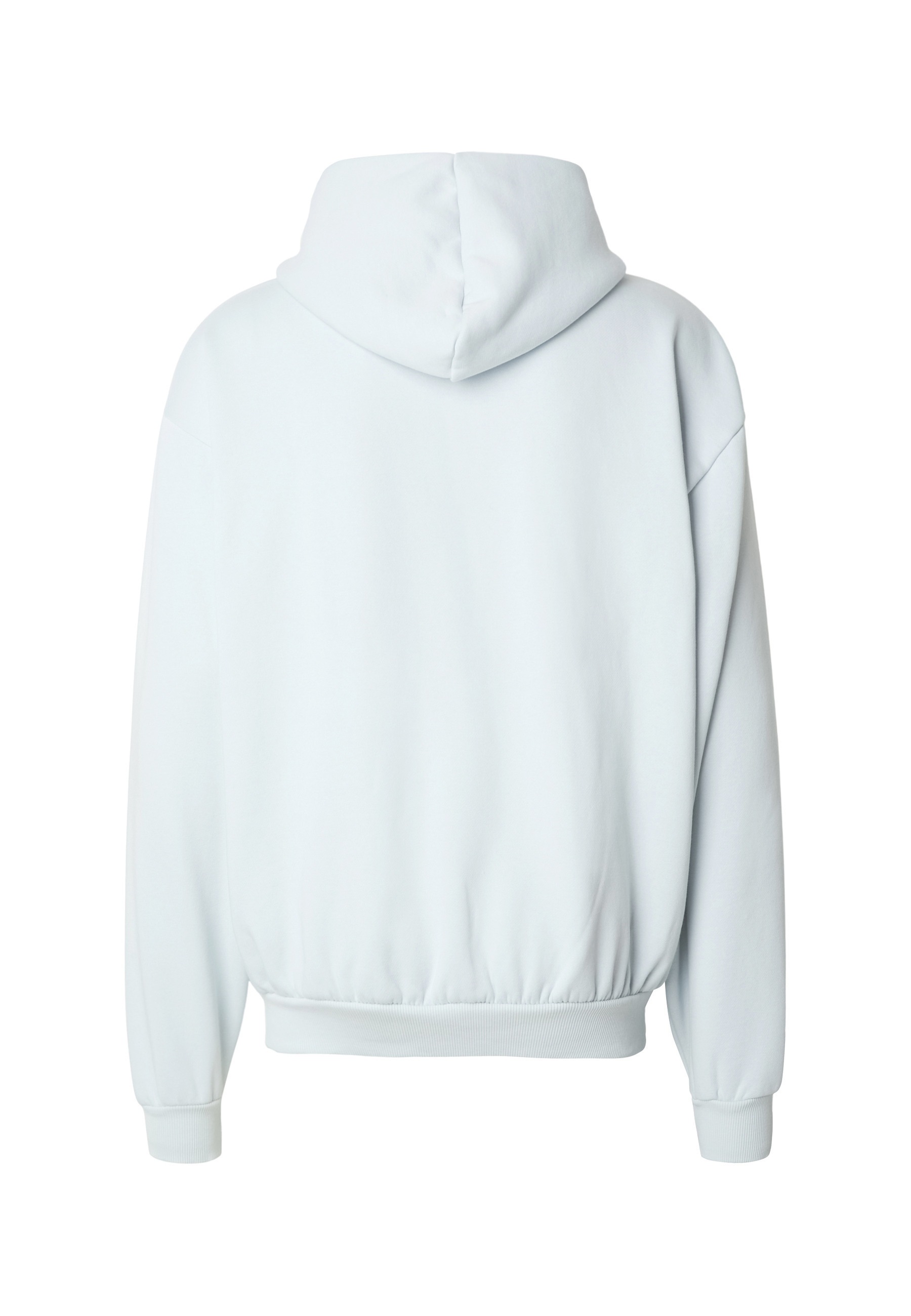 Karl Kani Neopren-Hoodie »Karl Kani Heritage 89 Oversized Zip Hoodie« 1
