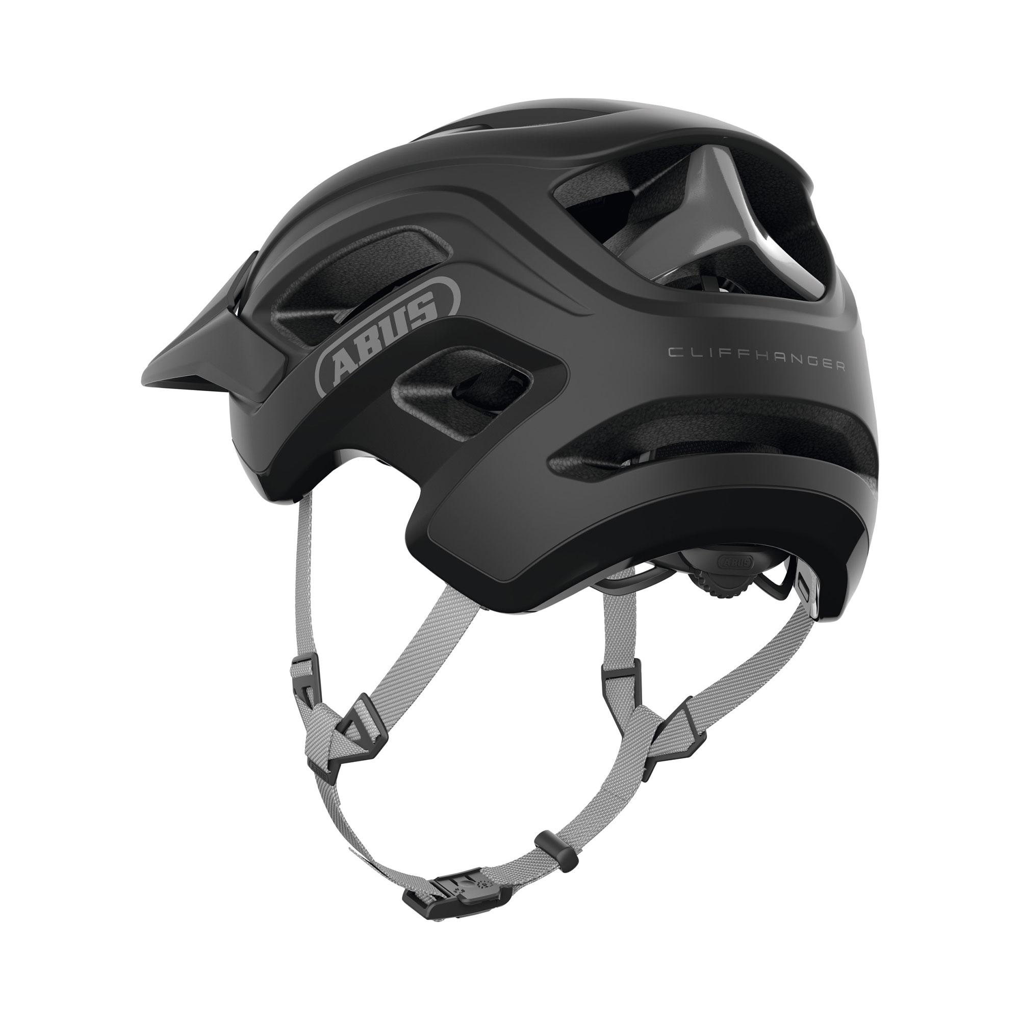 ABUS Fahrradhelm »CLIFFHANGER«