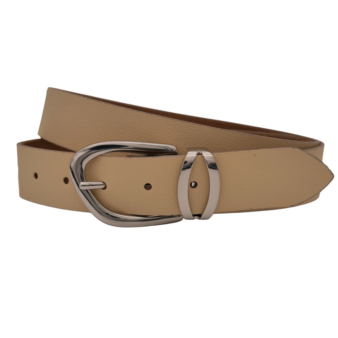 AnnaMatoni Ledergürtel "AnnaMatoni Ledergürtel Lora2 Ledergürtel Lora2" günstig online kaufen