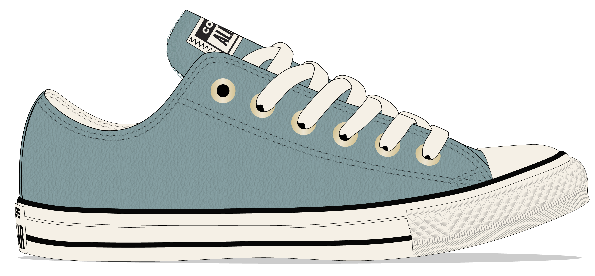 Converse Sneaker "CHUCK TAYLOR ALL STAR LEATHER" günstig online kaufen
