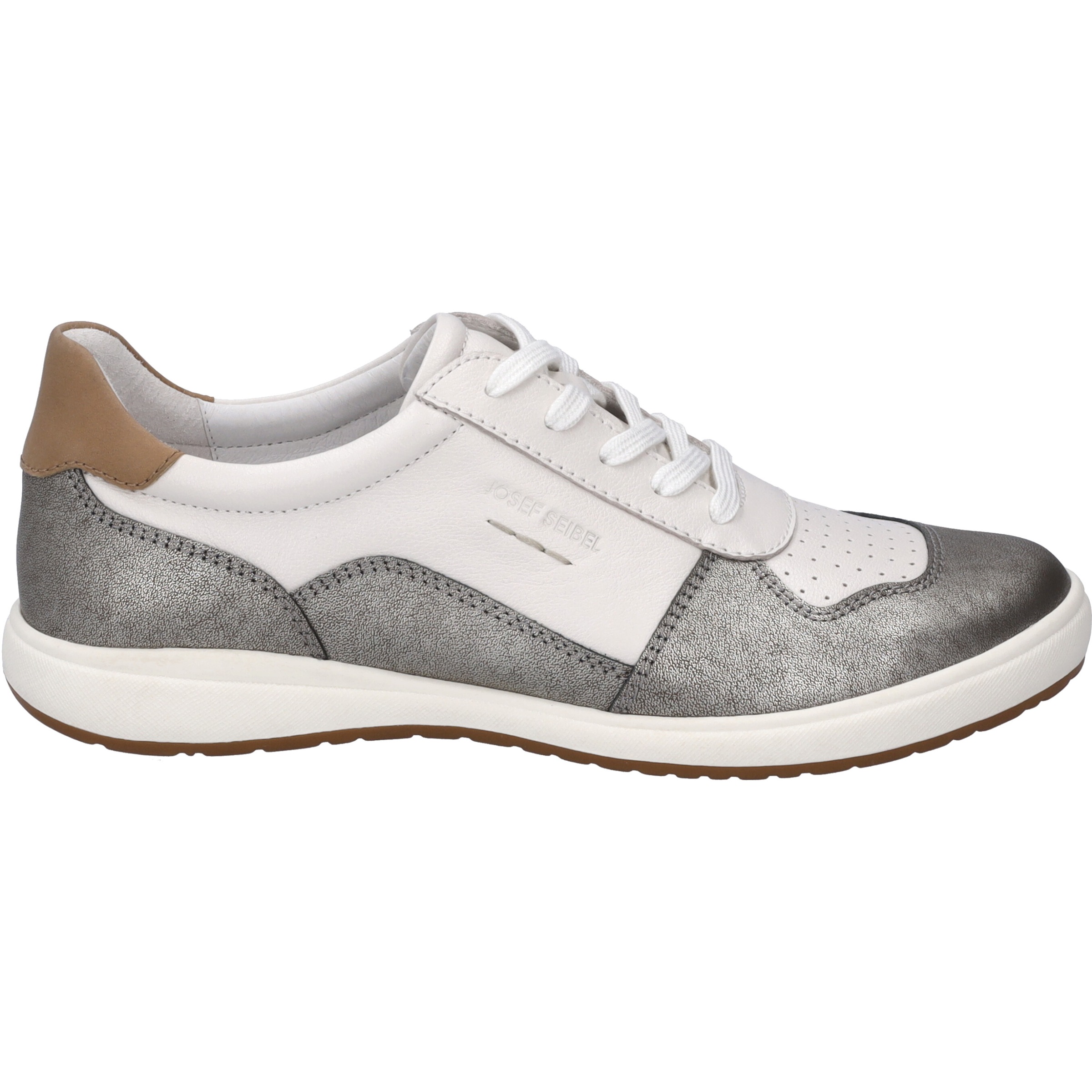 Josef Seibel Sneaker "Caren 49, platin-multi" günstig online kaufen