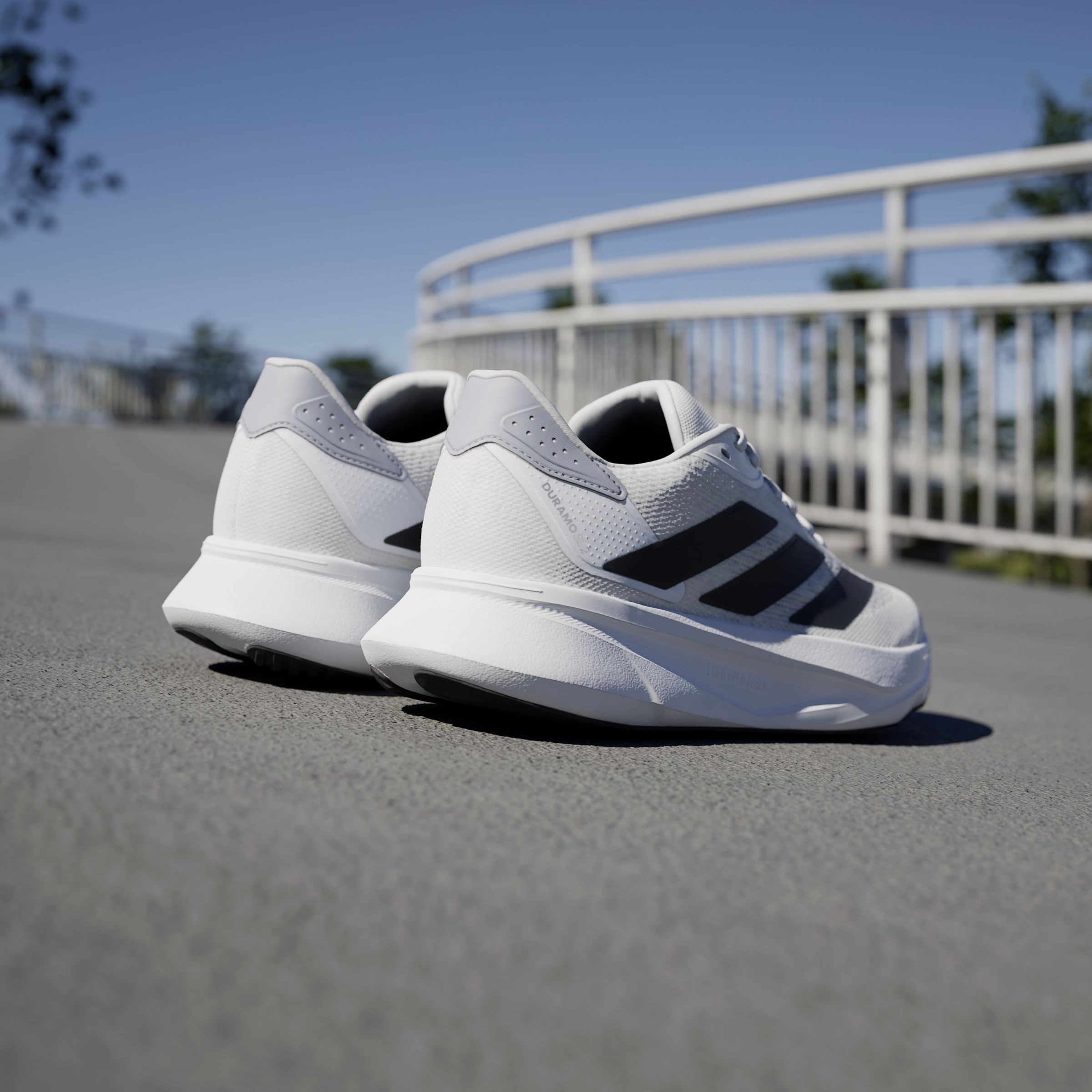 adidas Performance Laufschuh »DURAMO SL 2«