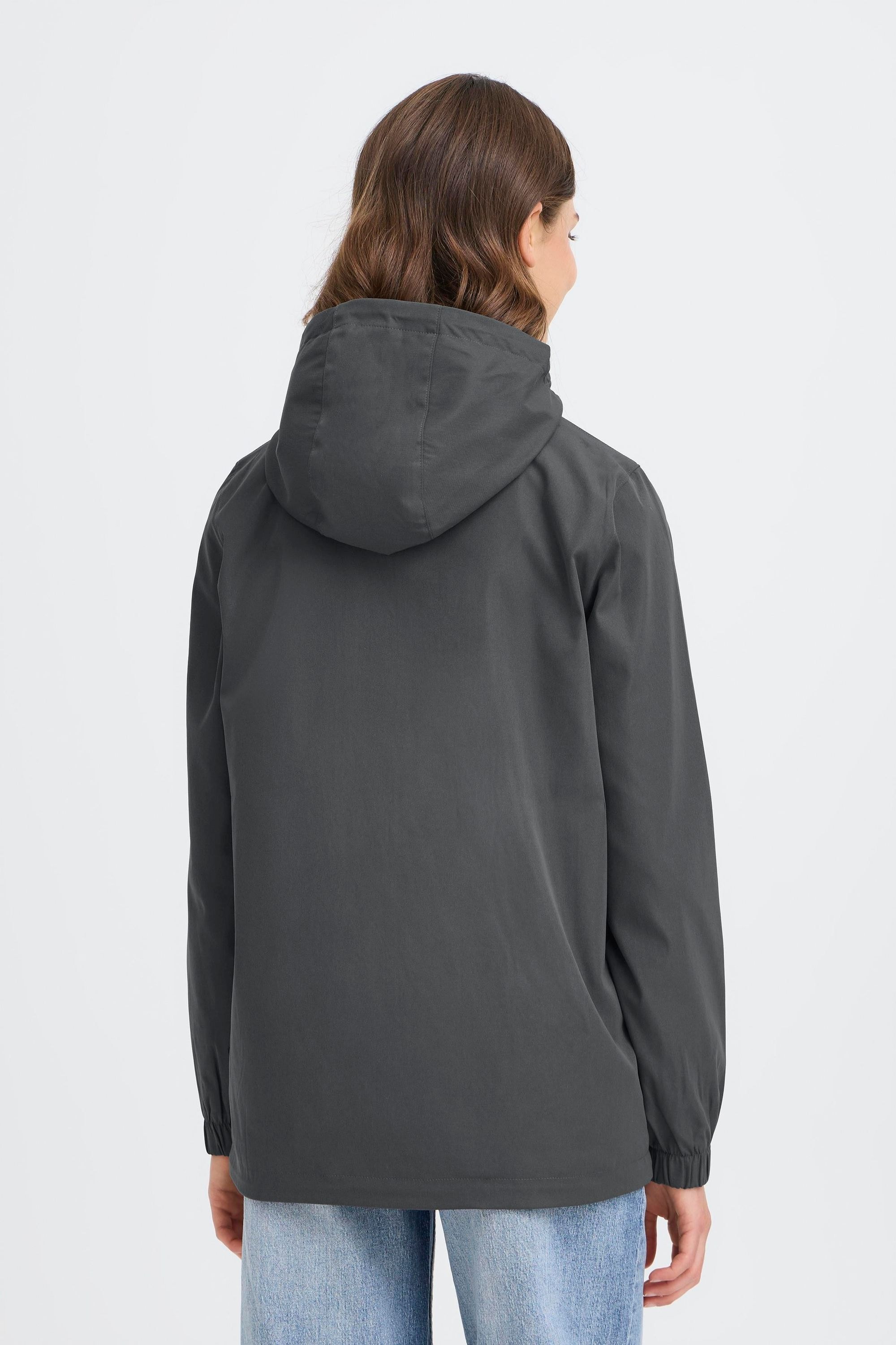 OXMO Windbreaker »Windbreaker OXELLAM«