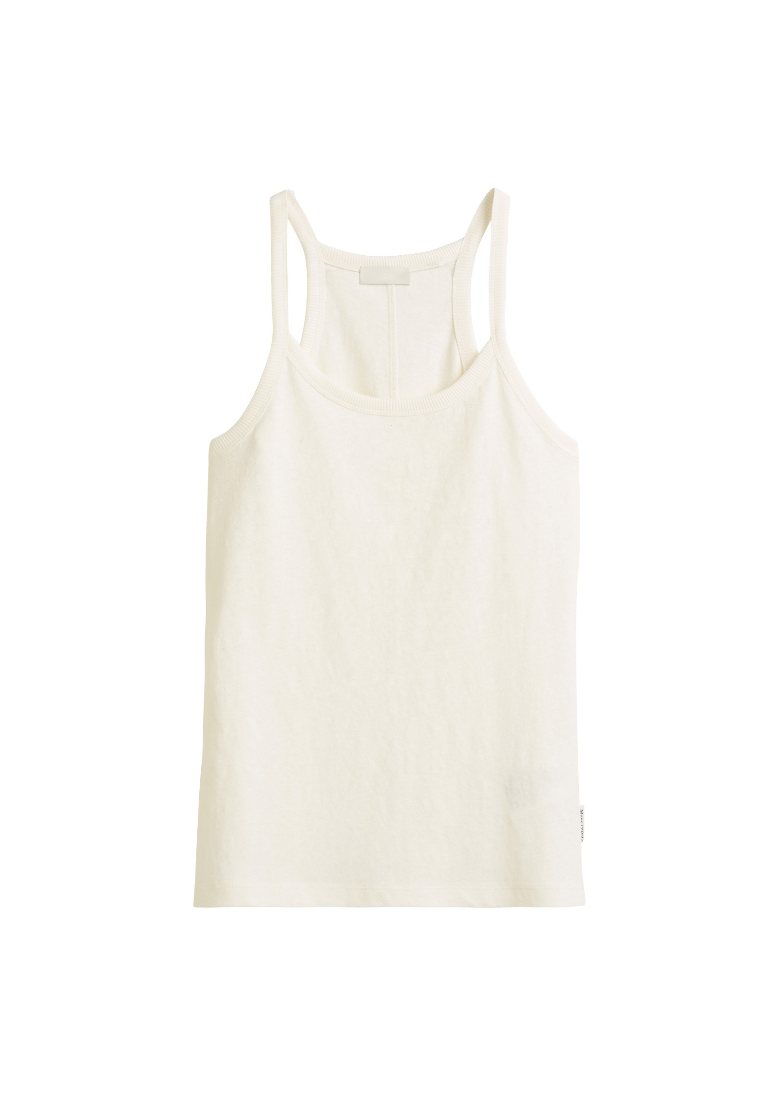 Marc O'Polo T-Shirt »aus Organic Cotton-Hanf-Mix«