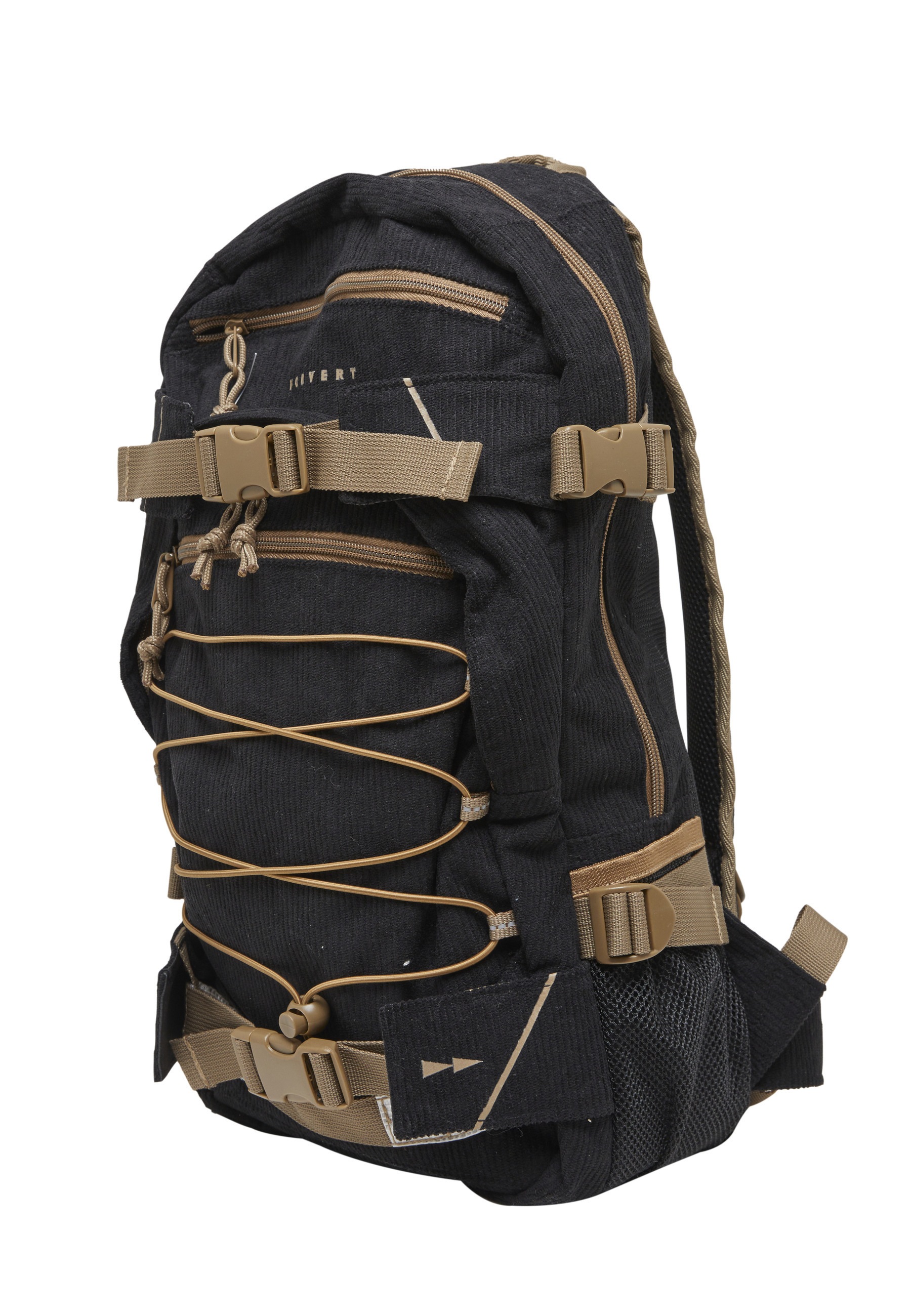 Brandit Rucksack »Brandit Forvert Cord Louis Backpack«