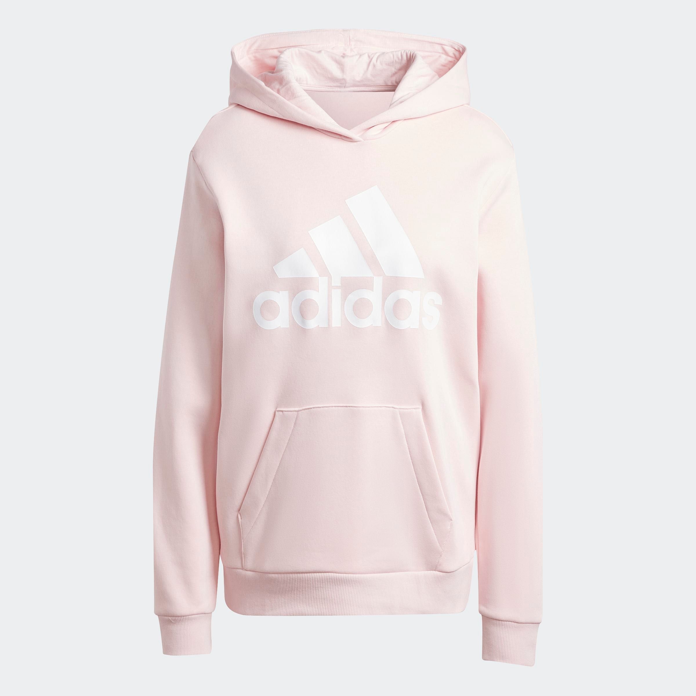adidas Sportswear Kapuzensweatshirt »W BL OV HD«