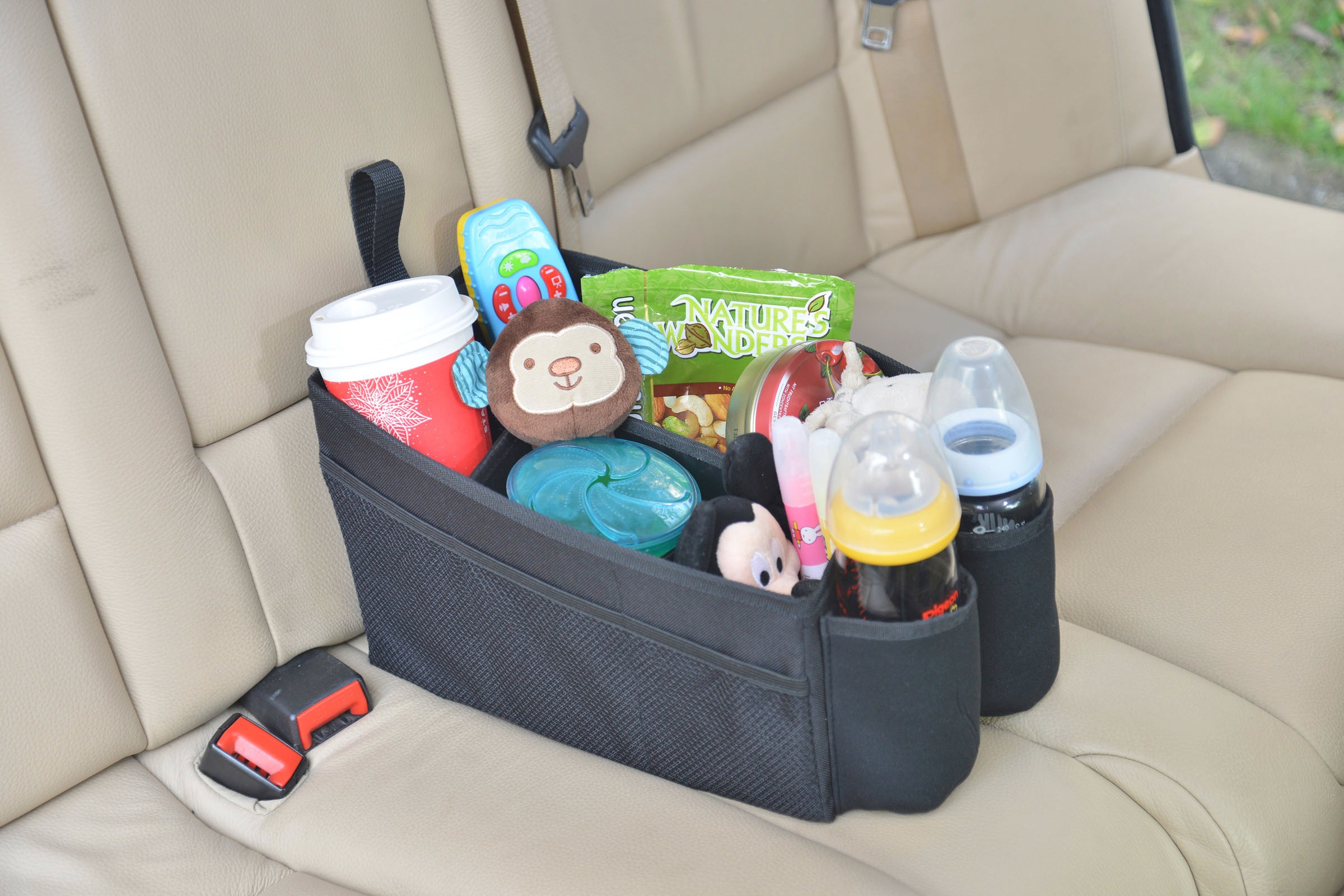 BabyGo Rücksitzorganizer günstig online kaufen