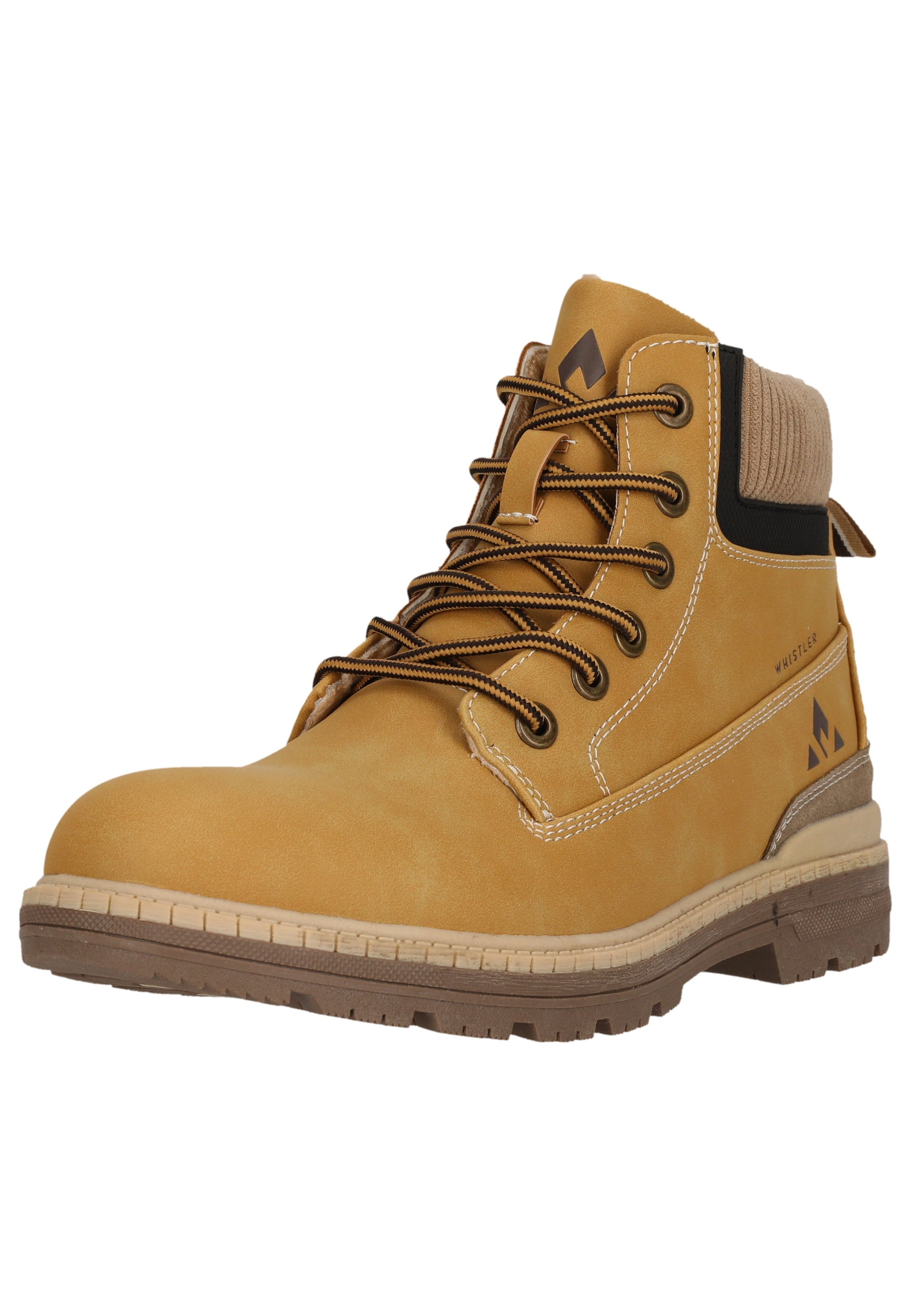 WHISTLER Outdoorschuh "Linnar" in wärmender Qualität günstig online kaufen