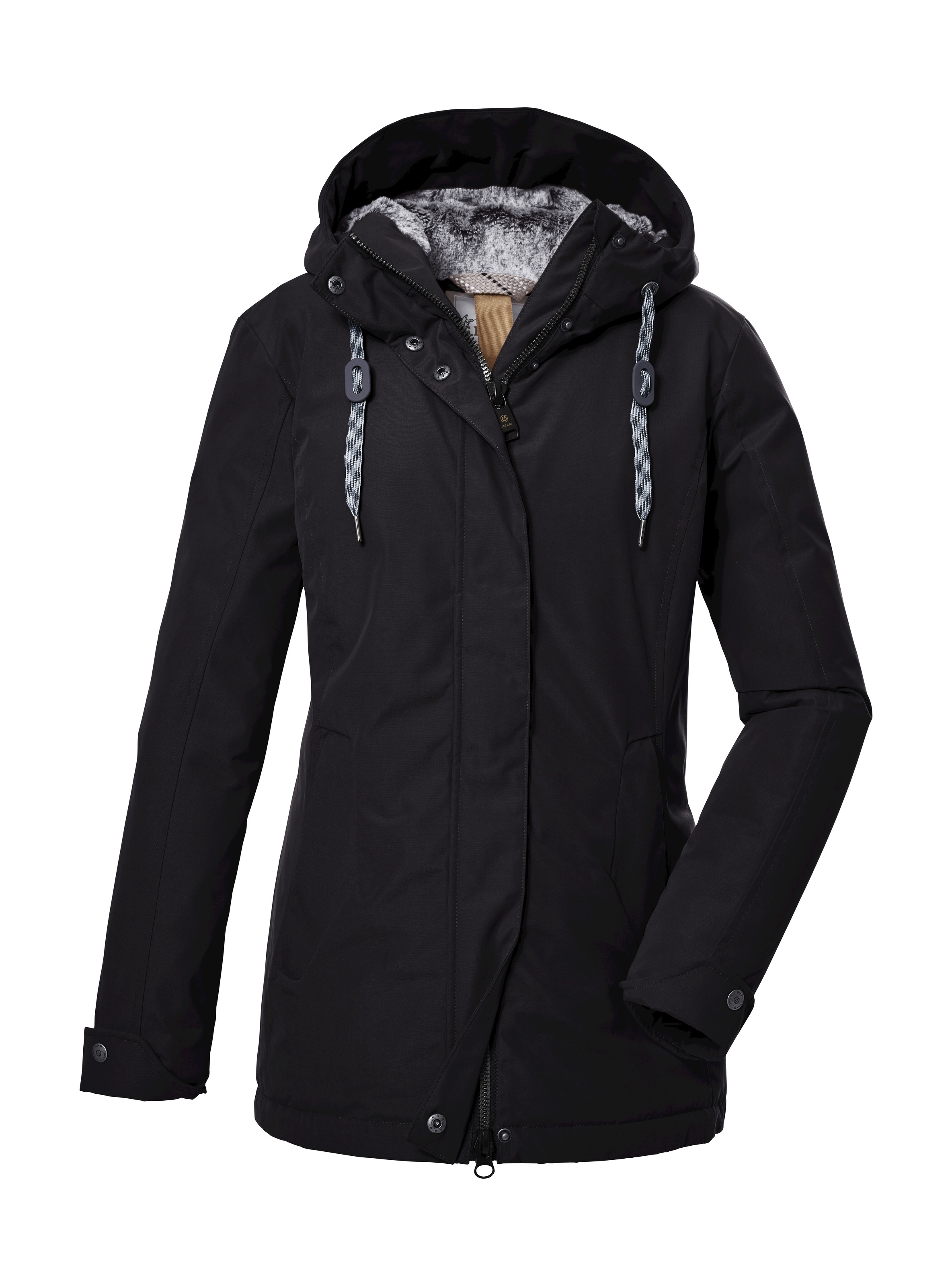 G.I.G.A. DX by killtec Funktionsjacke "GW 14 WMN JCKT", Wasserabweisend, wi günstig online kaufen