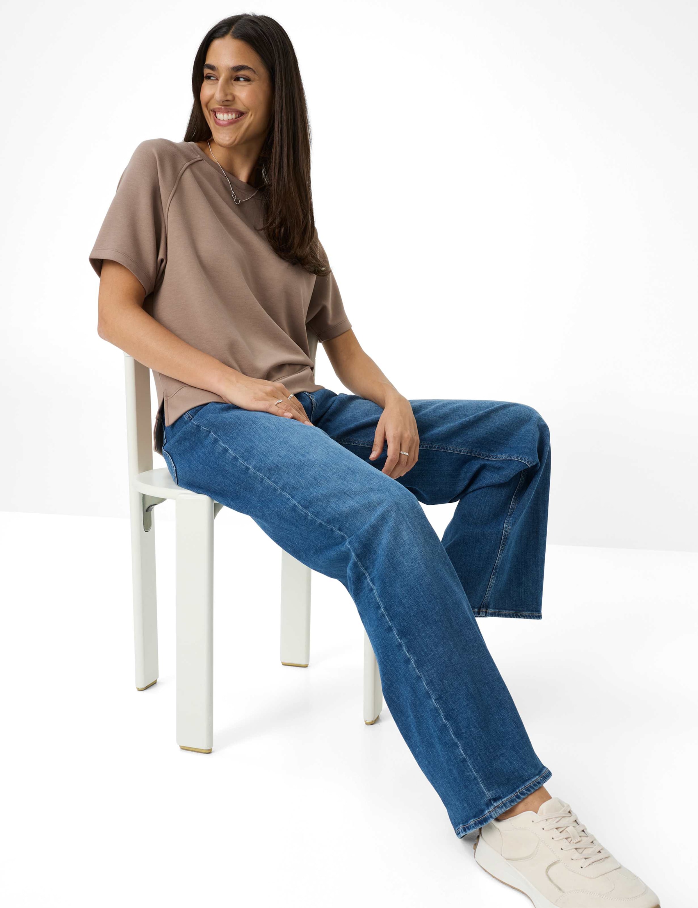 Brax 5-Pocket-Jeans »Style MORGAN«