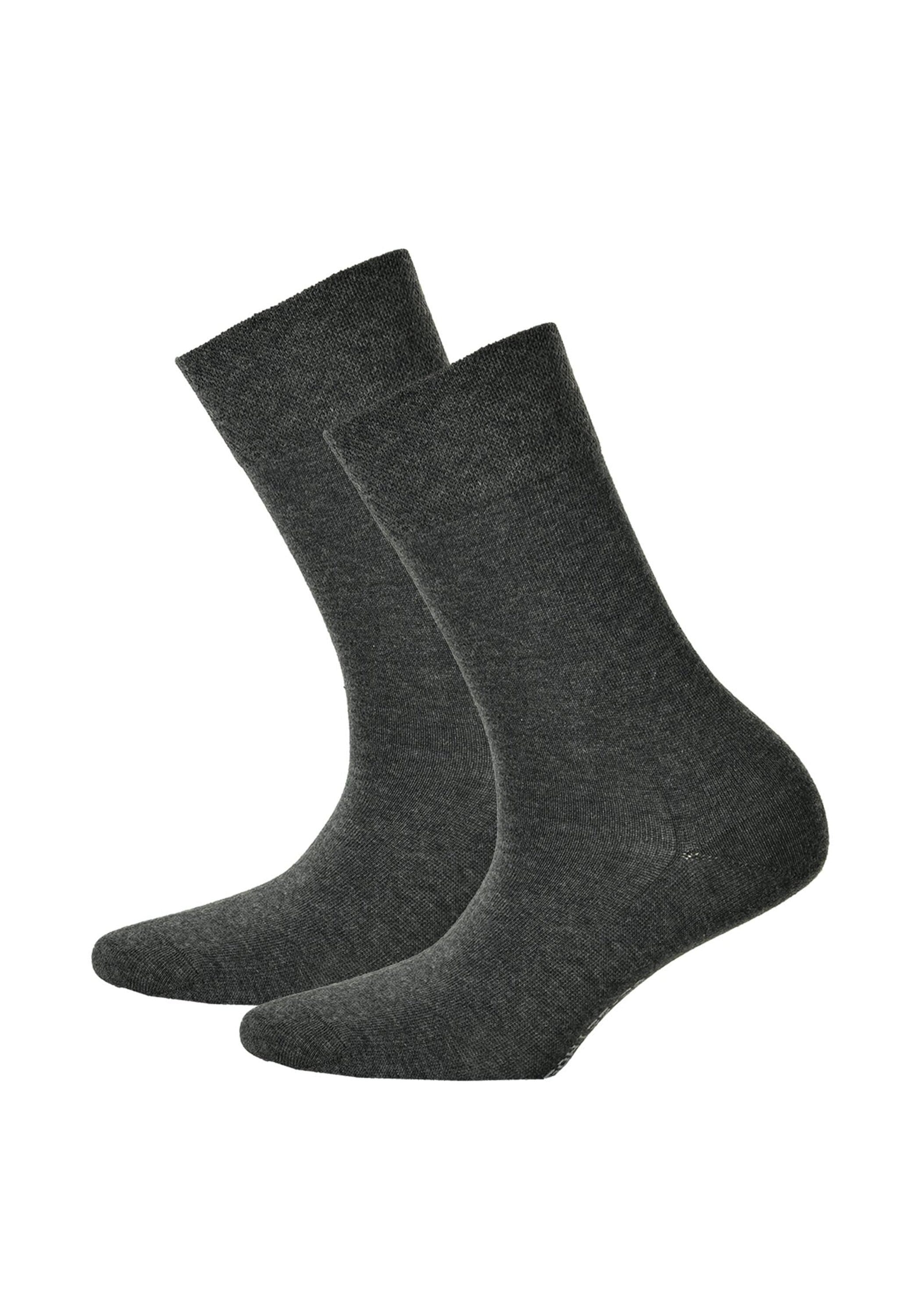 Hudson Kurzsocken "Socken 2er Pack" günstig online kaufen