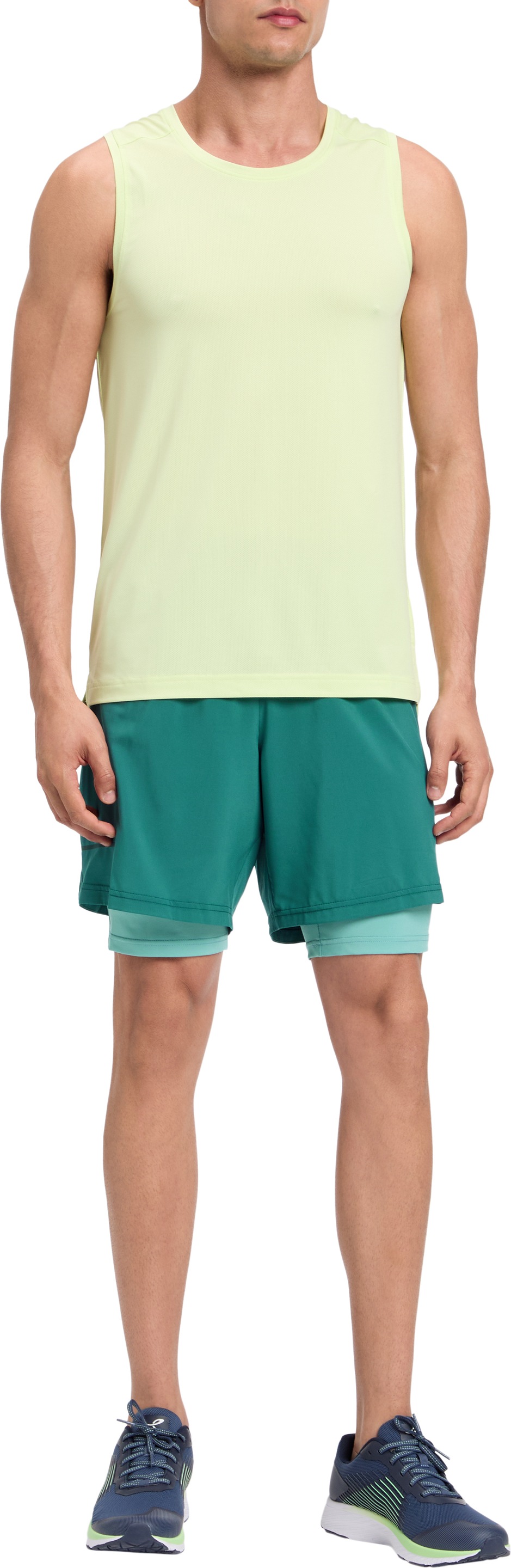 Energetics Laufshorts »HE.-SHORTS ALLEN VI M«