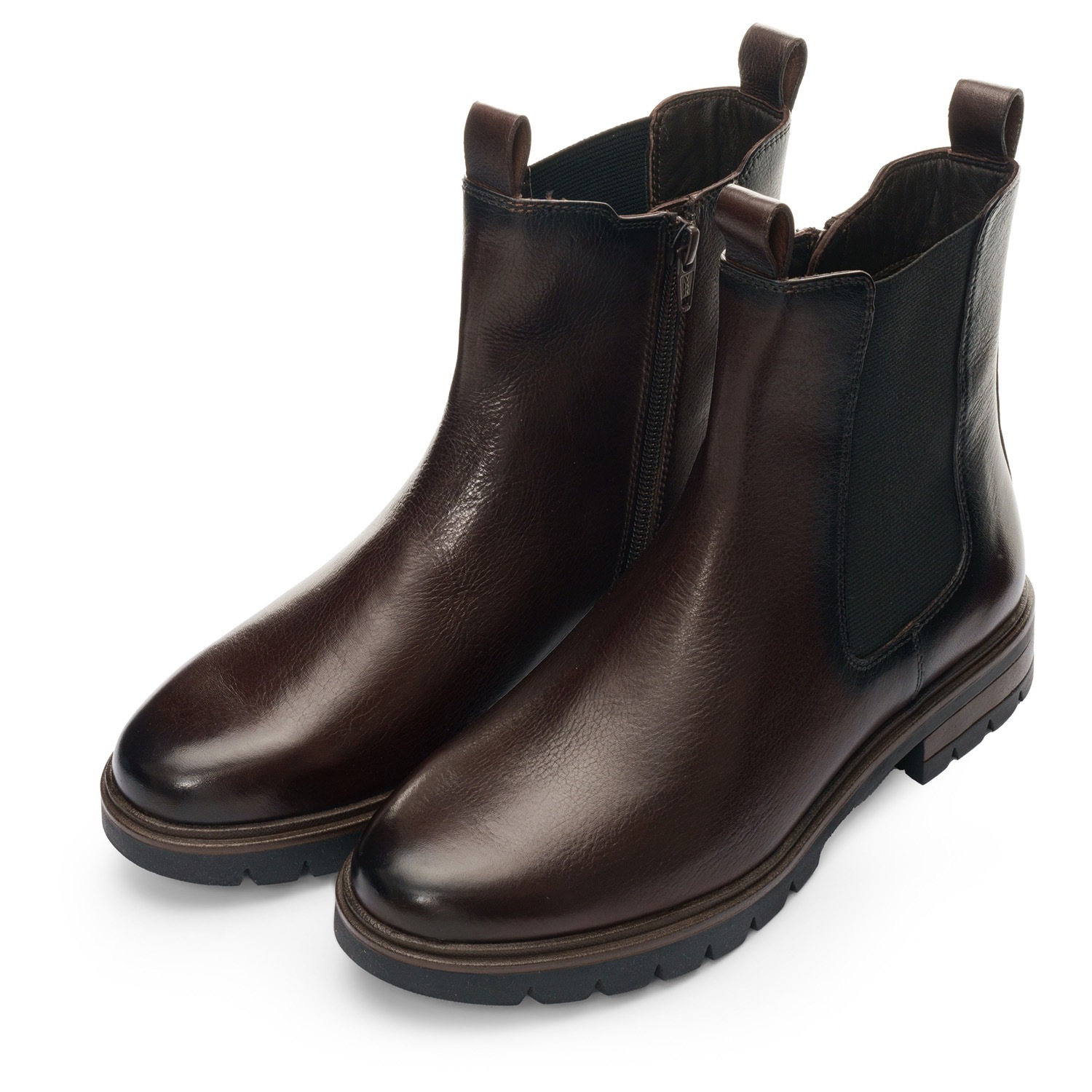 Ara "CAMBRIDGE" Schlupfstiefel in bequemer Schuhweite G (= weit) günstig online kaufen