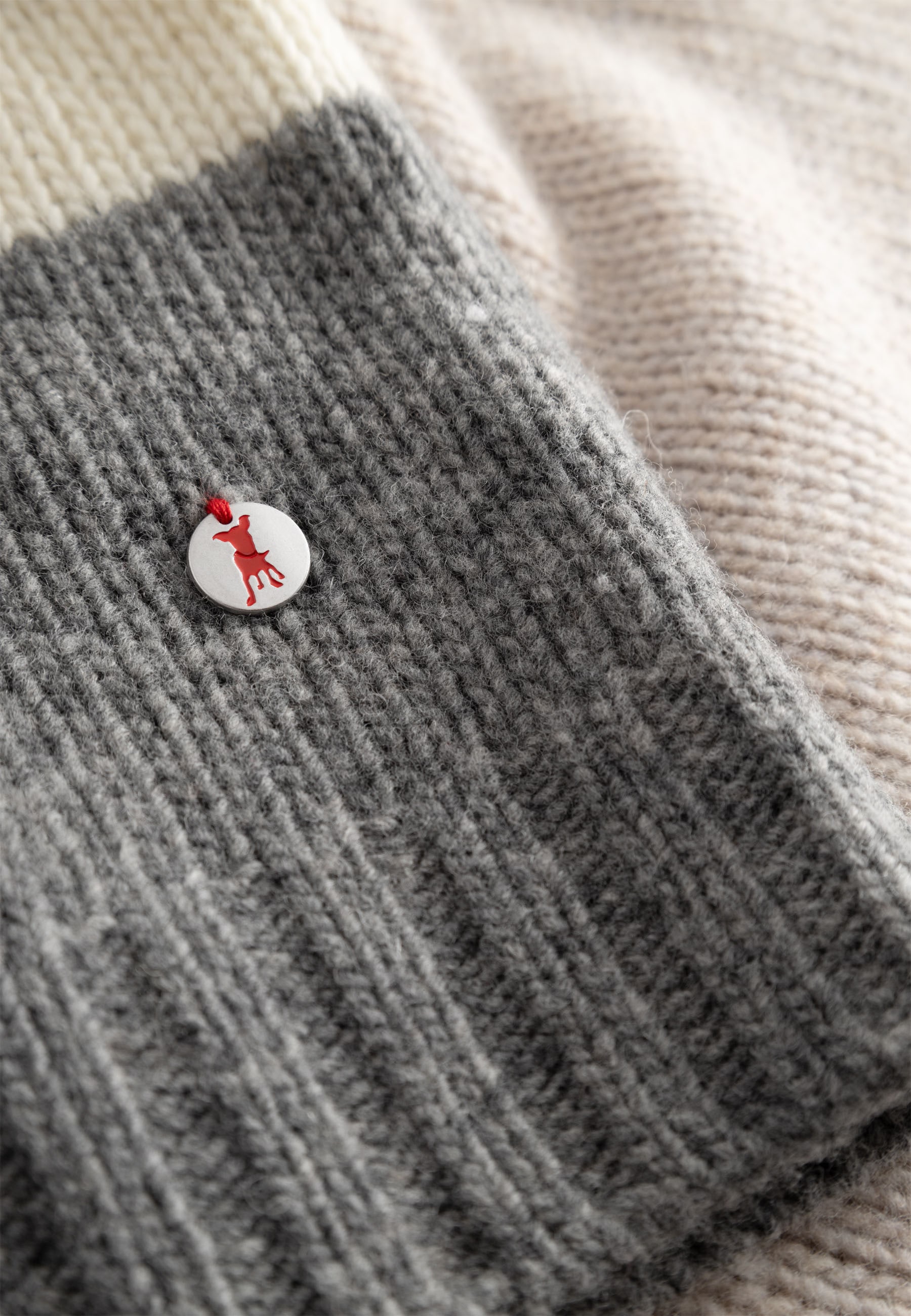 Frieda & Freddies Strickpullover »Pullover«