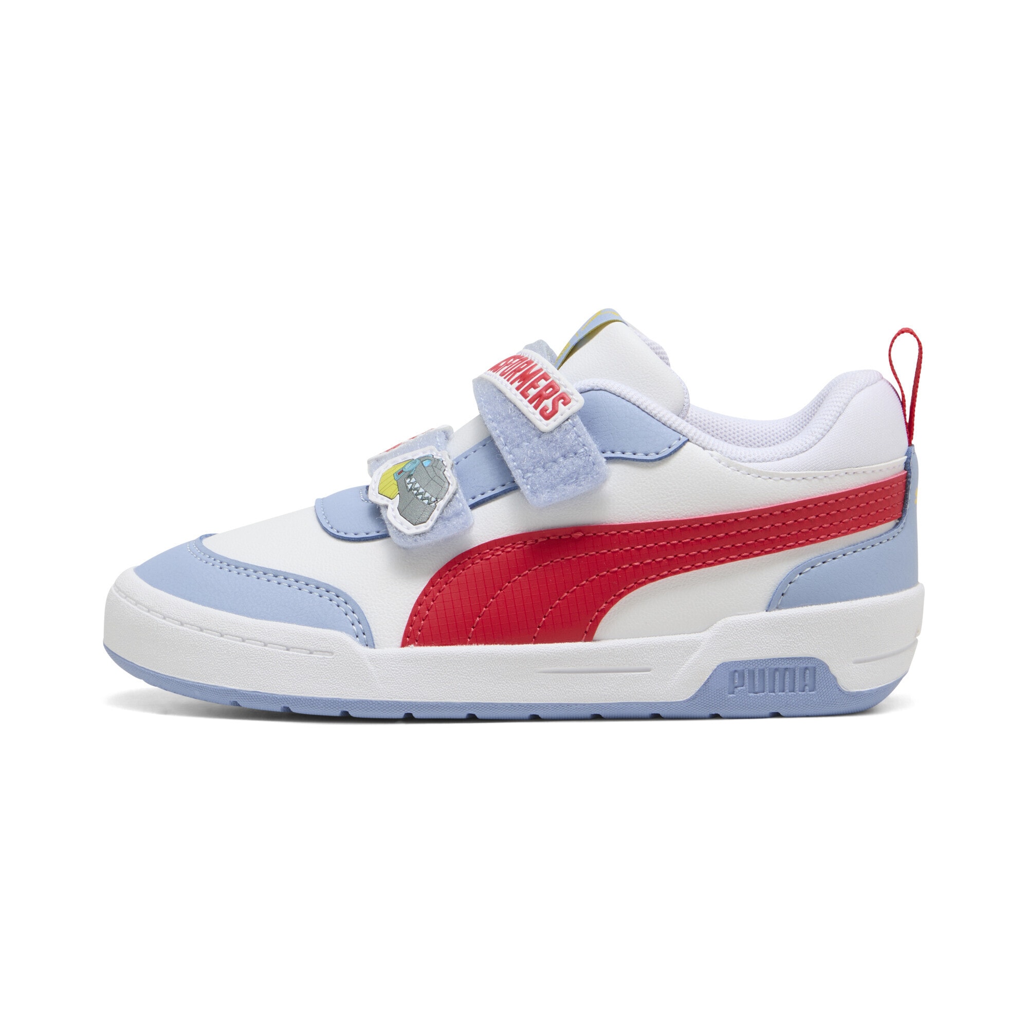 PUMA Sneaker »PUMA x TRANSFORMERS Multiflex 2 SL Sneakers Kinder«