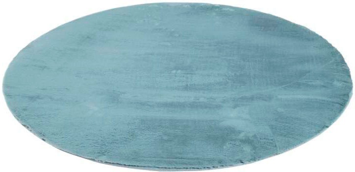 Carpet City Hochflor-Teppich "TOPIA400" rund 21 mm Höhe besonders weich und günstig online kaufen