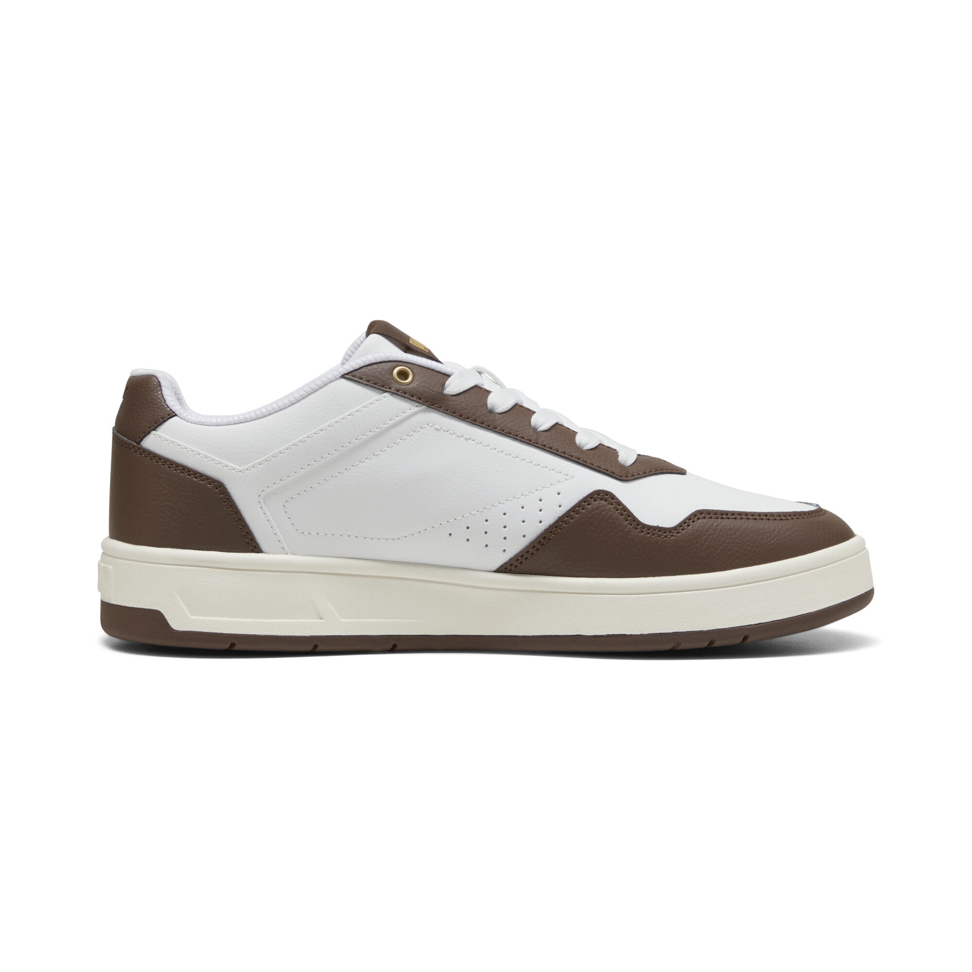 PUMA Sneaker »Court Classic Sneakers Erwachsene«