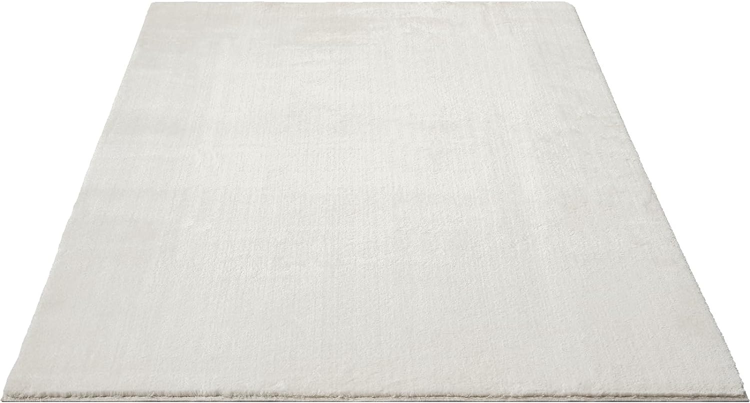 the carpet Teppich "Relax" rechteckig 16 mm Höhe waschbarer Wohnzimmer Tepp günstig online kaufen