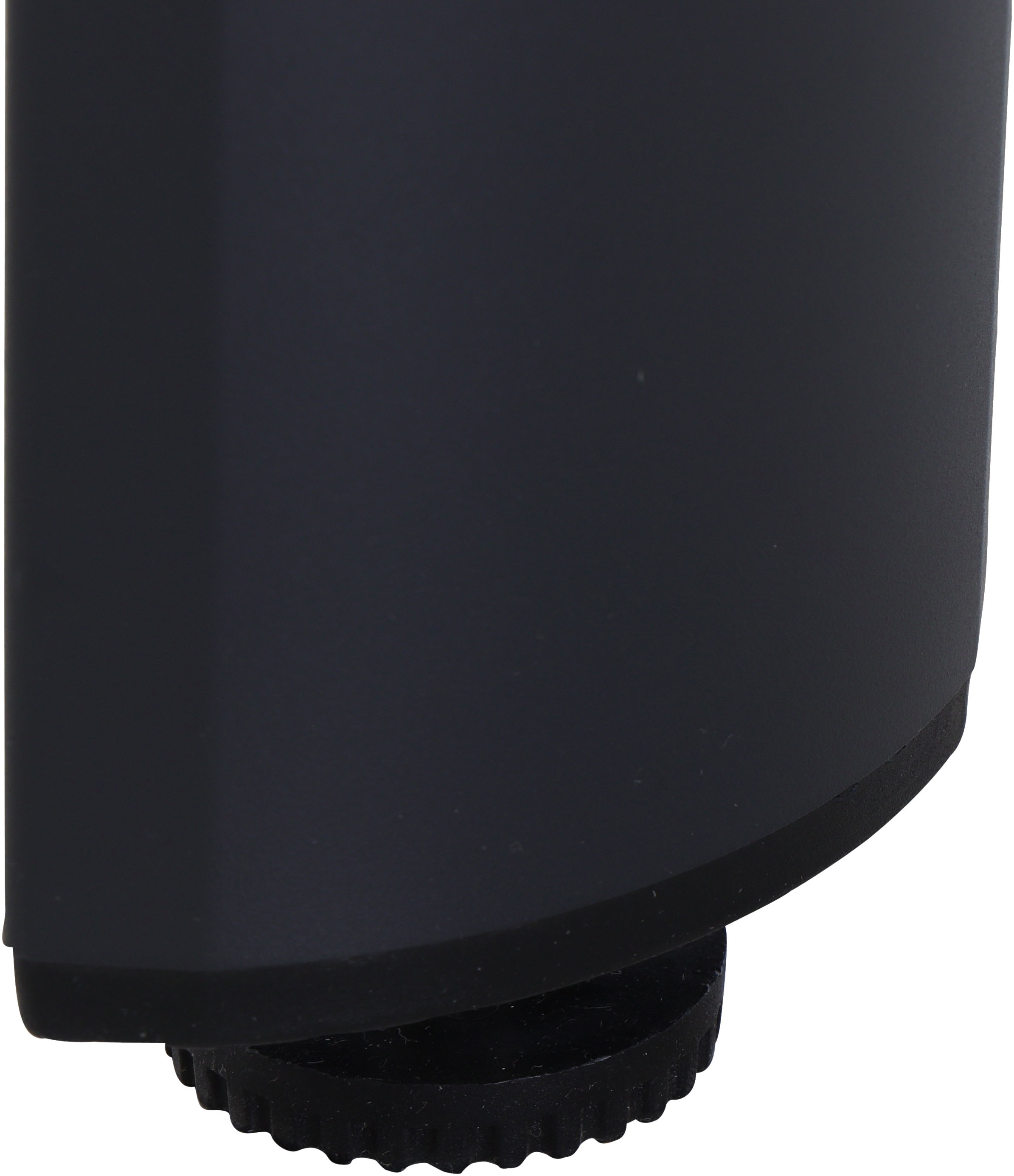 Siena Garden Gartentisch »SILVA Tisch 80 x 80cm matt anthrazit/wash-grey« Aluminiumgestell matt anthrazit, Tischplatte aus Keramik, washed grey