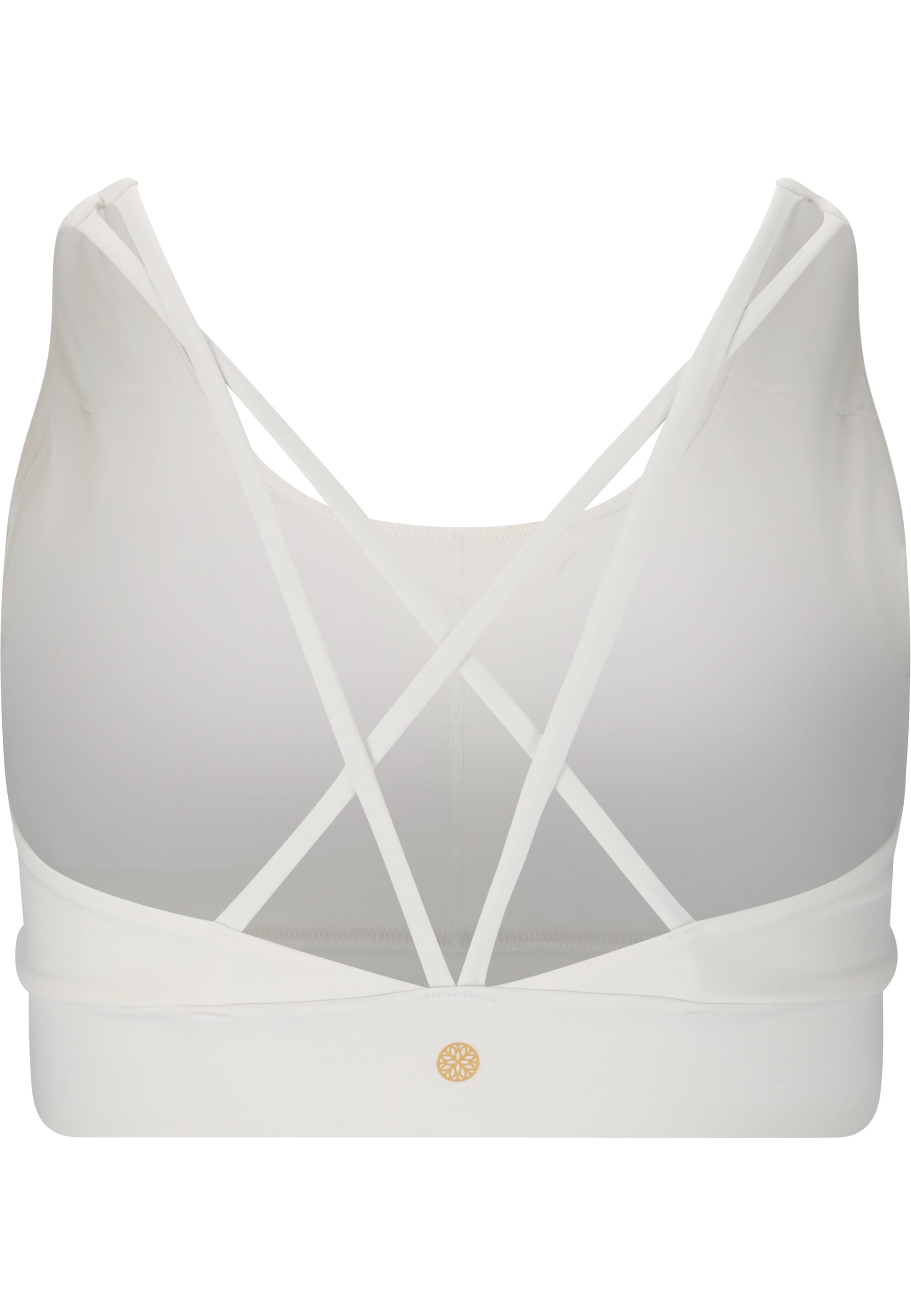 ATHLECIA Sport-BH »Gaby«, mit mittelhohem Support und Quick-Dry-Funktion