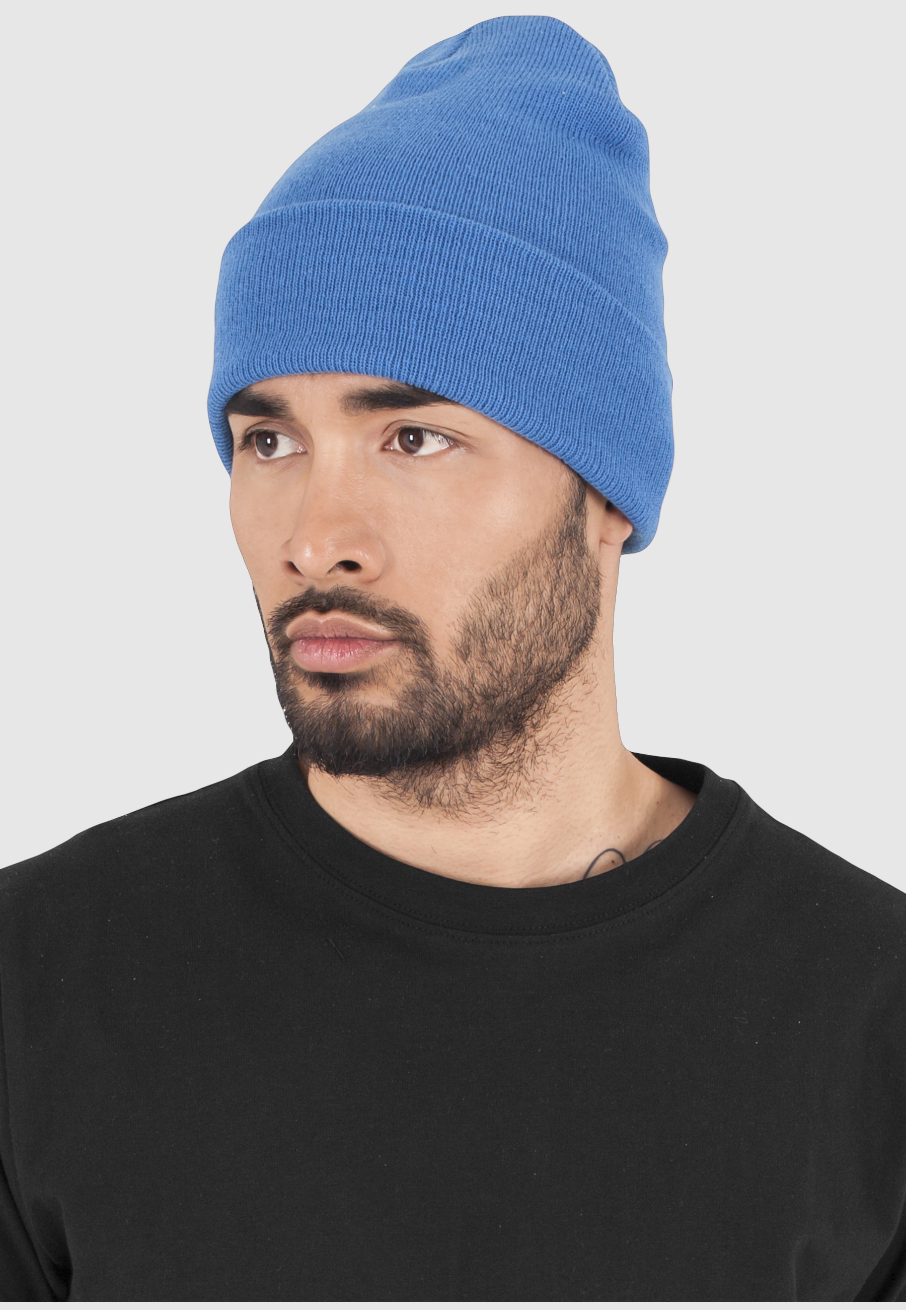 Flexfit Beanie "Flexfit Unisex Heavyweight Long Beanie" 1 Stk. günstig online kaufen