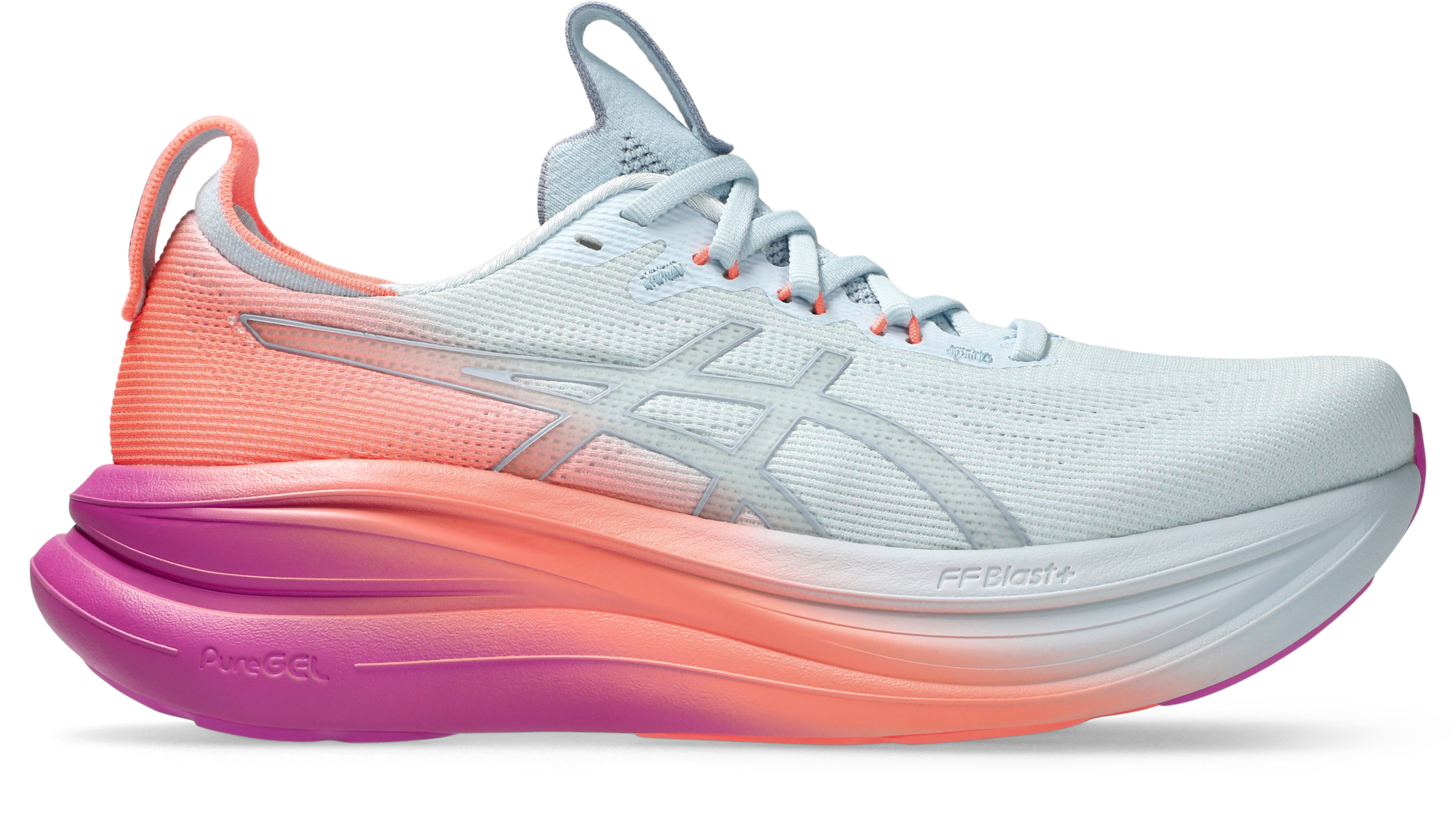 Asics Laufschuh "GEL-NIMBUS 28" günstig online kaufen
