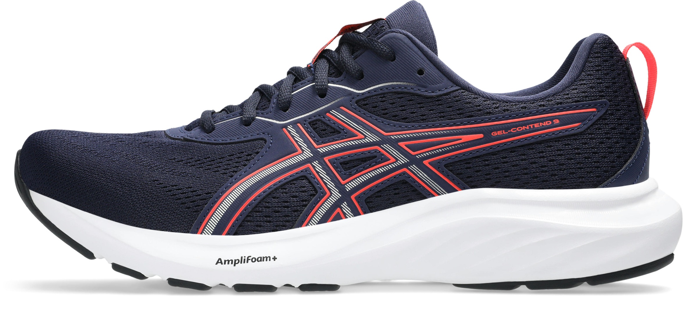 Asics Laufschuh "GEL-CONTEND 9", mehr Dämpfung günstig online kaufen