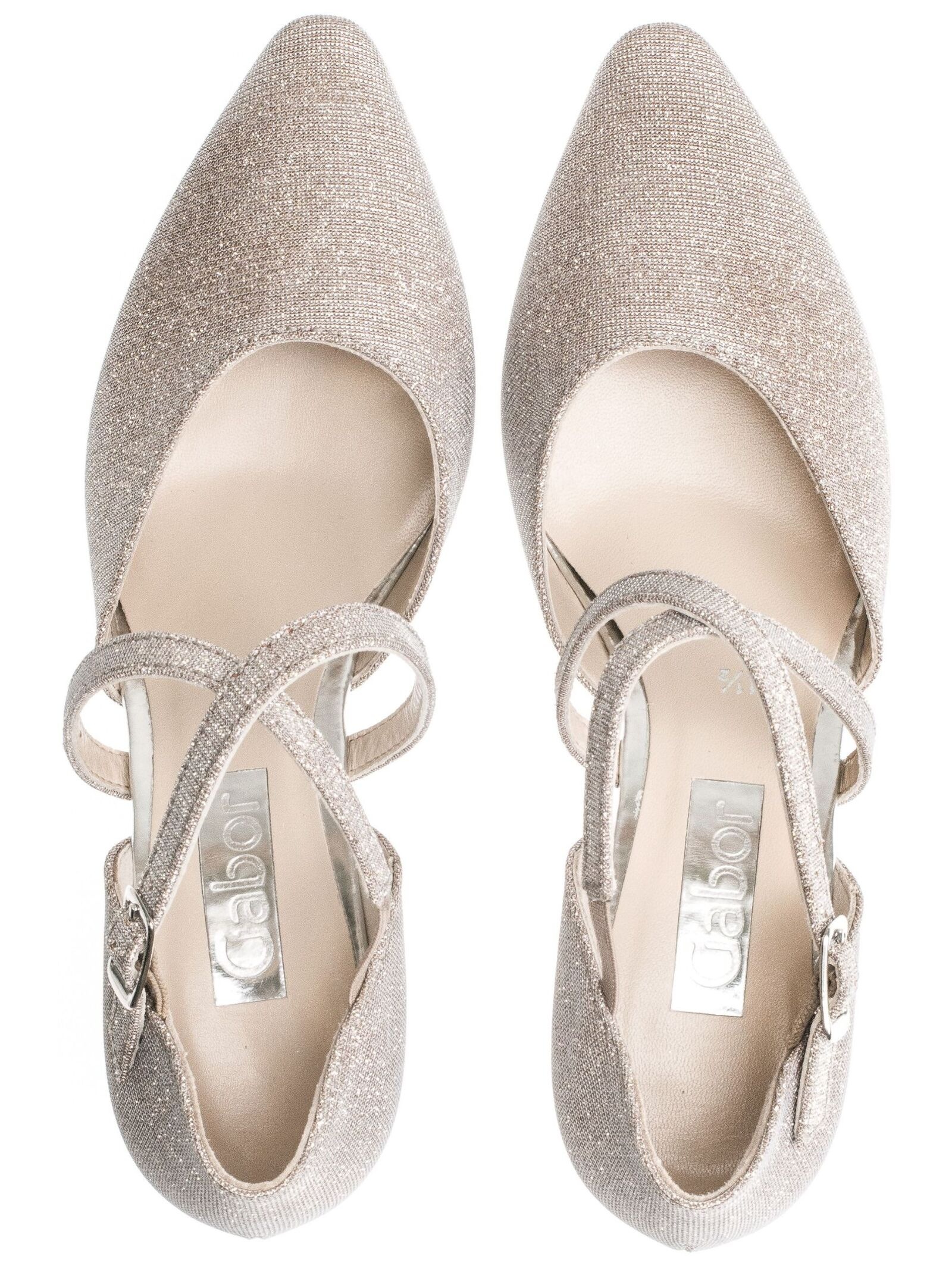 Gabor Pumps »Gabor Pumps Leder«