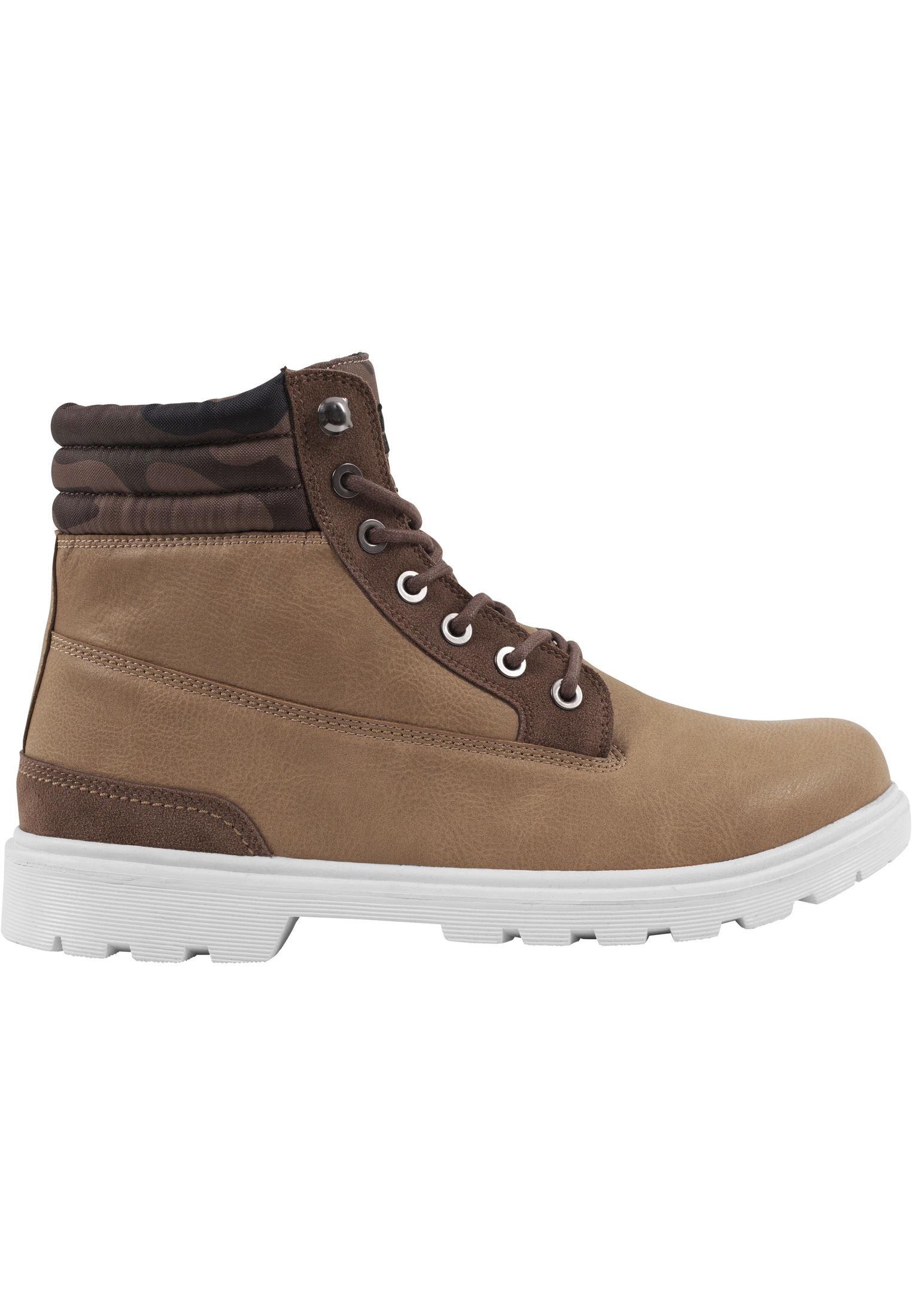 URBAN CLASSICS Sneaker »Urban Classics Herren Winter Boots«, (1 tlg.)
