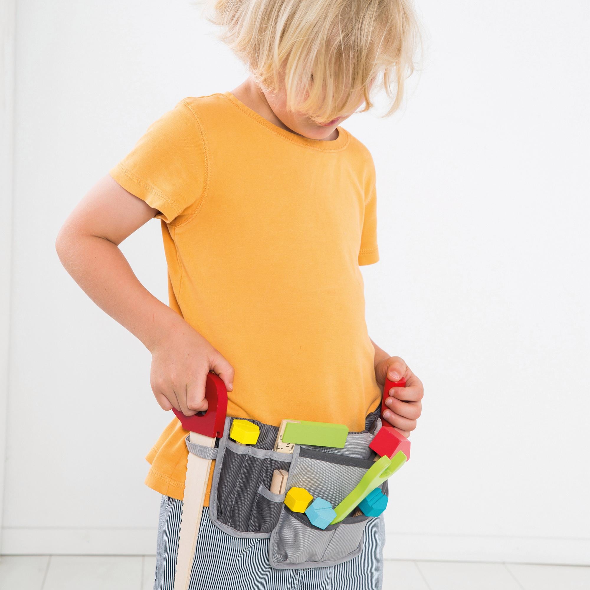 roba® Spielwerkzeug »Werkzeuggürtel«