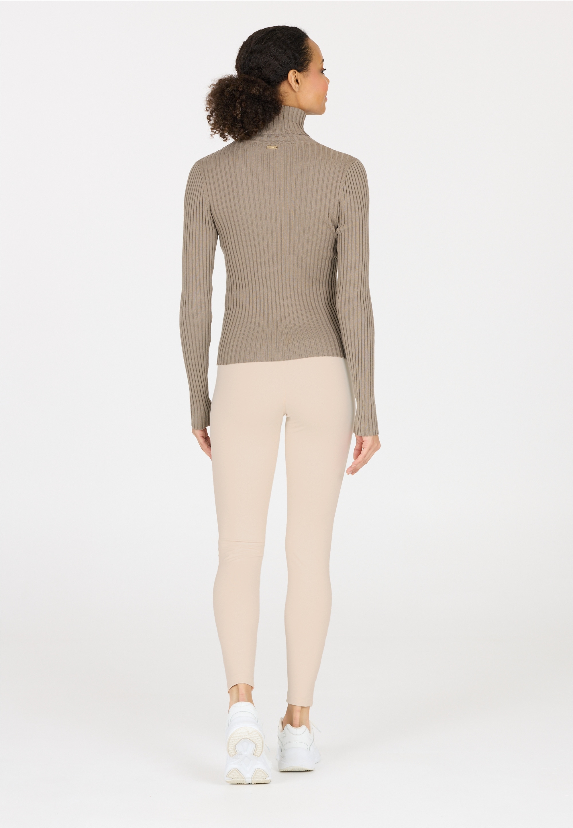 ATHLECIA Trainingstights »Aisha«  aus atmungsaktivem Stoff