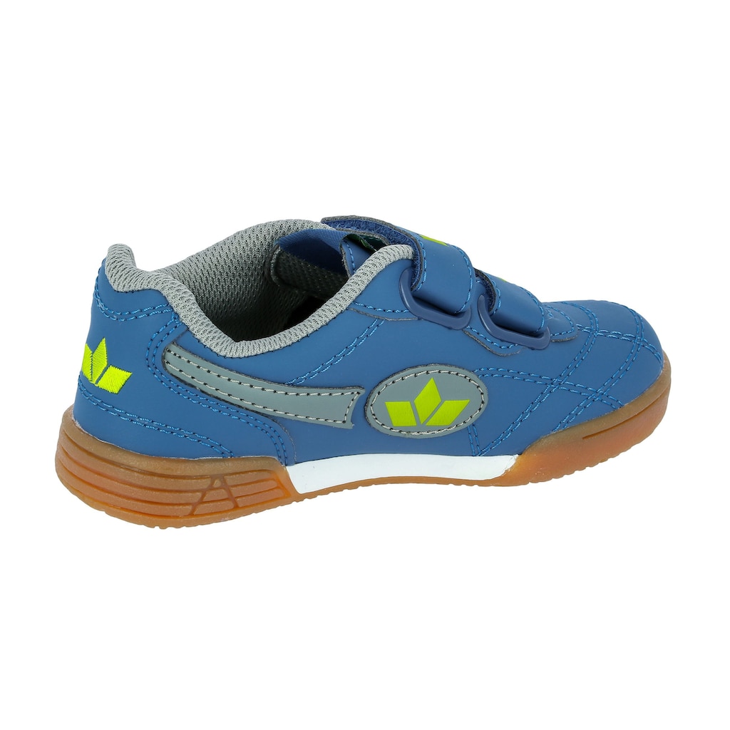 Lico Indoorschuh »Sportschuh Bernie V«