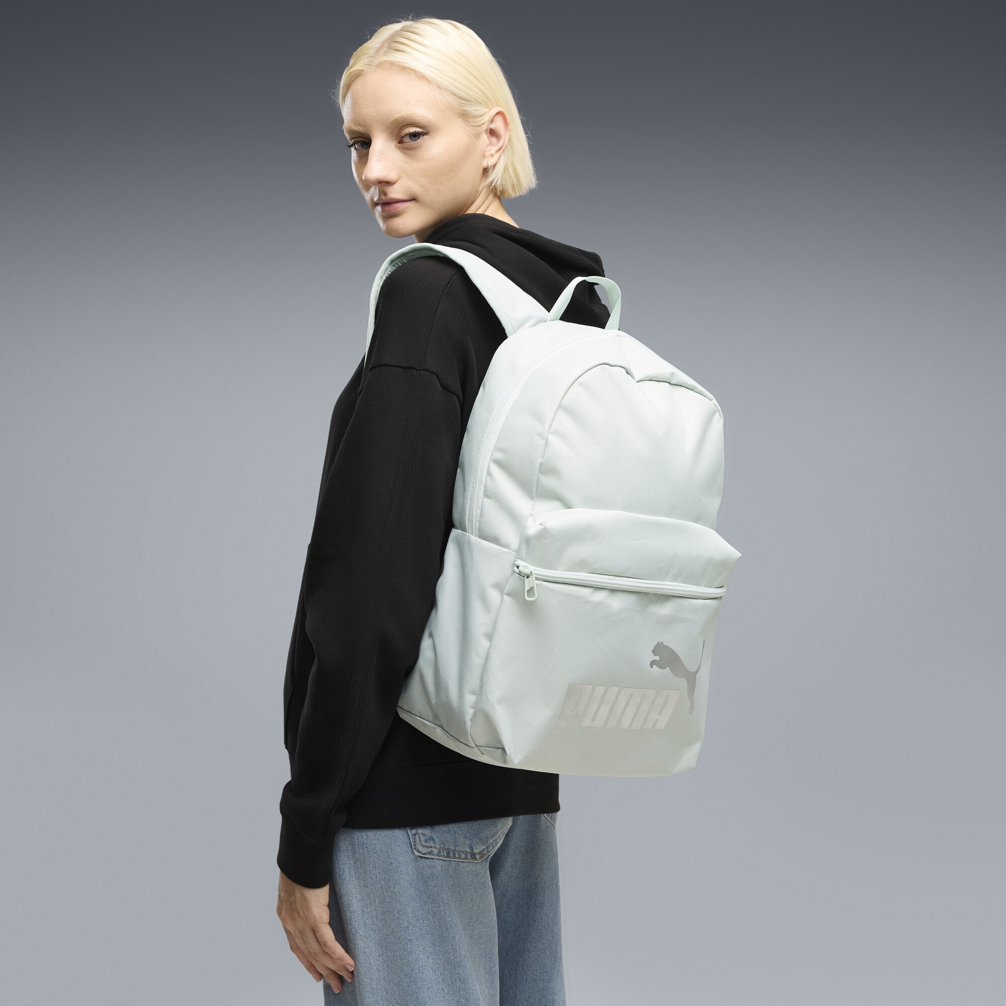 PUMA Freizeitrucksack »PUMA Phase Rucksack Erwachsene«