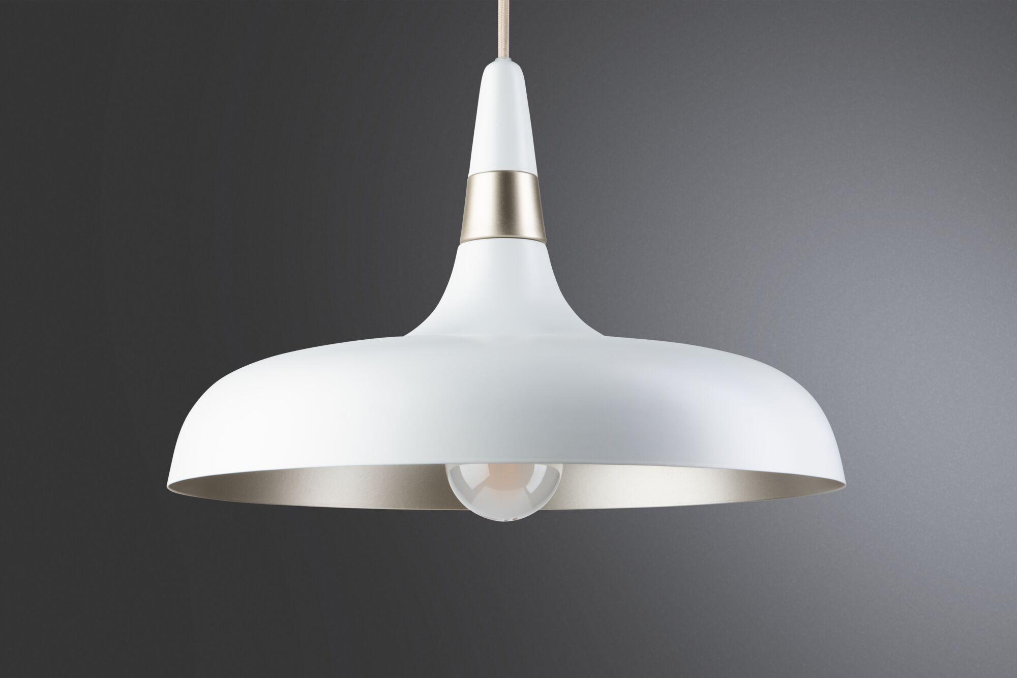 Paulmann Pendelleuchte »Juna« E27 1 Stk. E27, dimmbar