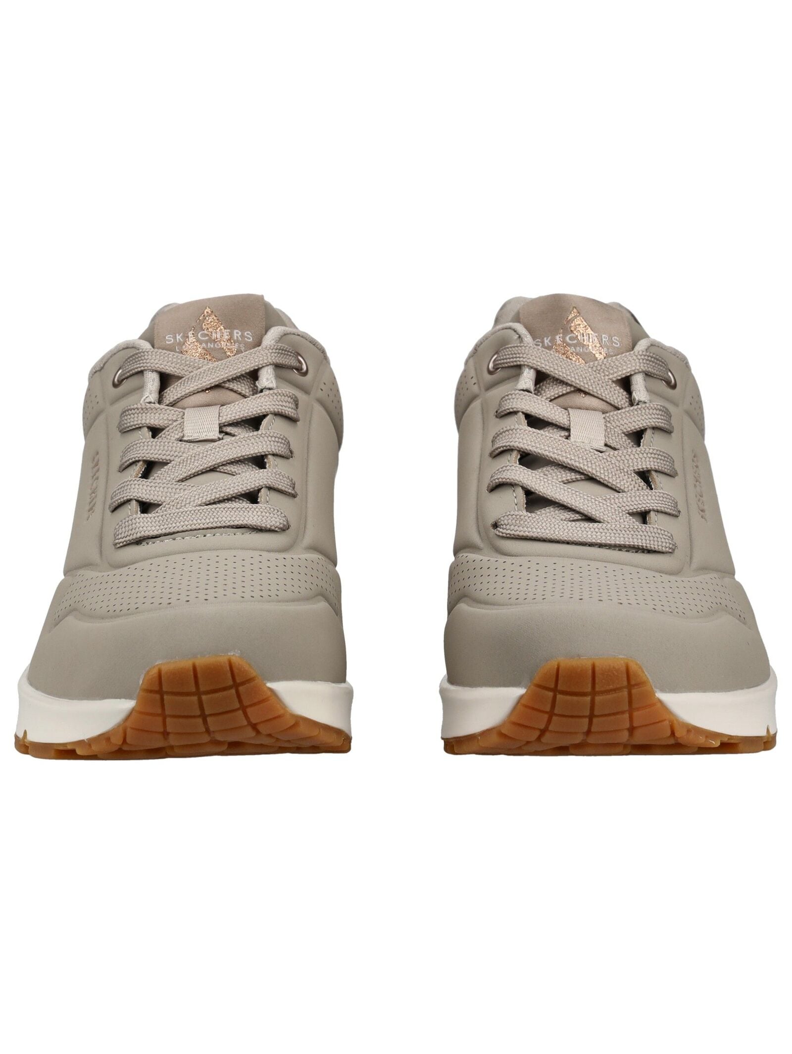 Skechers Sneaker »Skechers Sneaker Lederimitat«