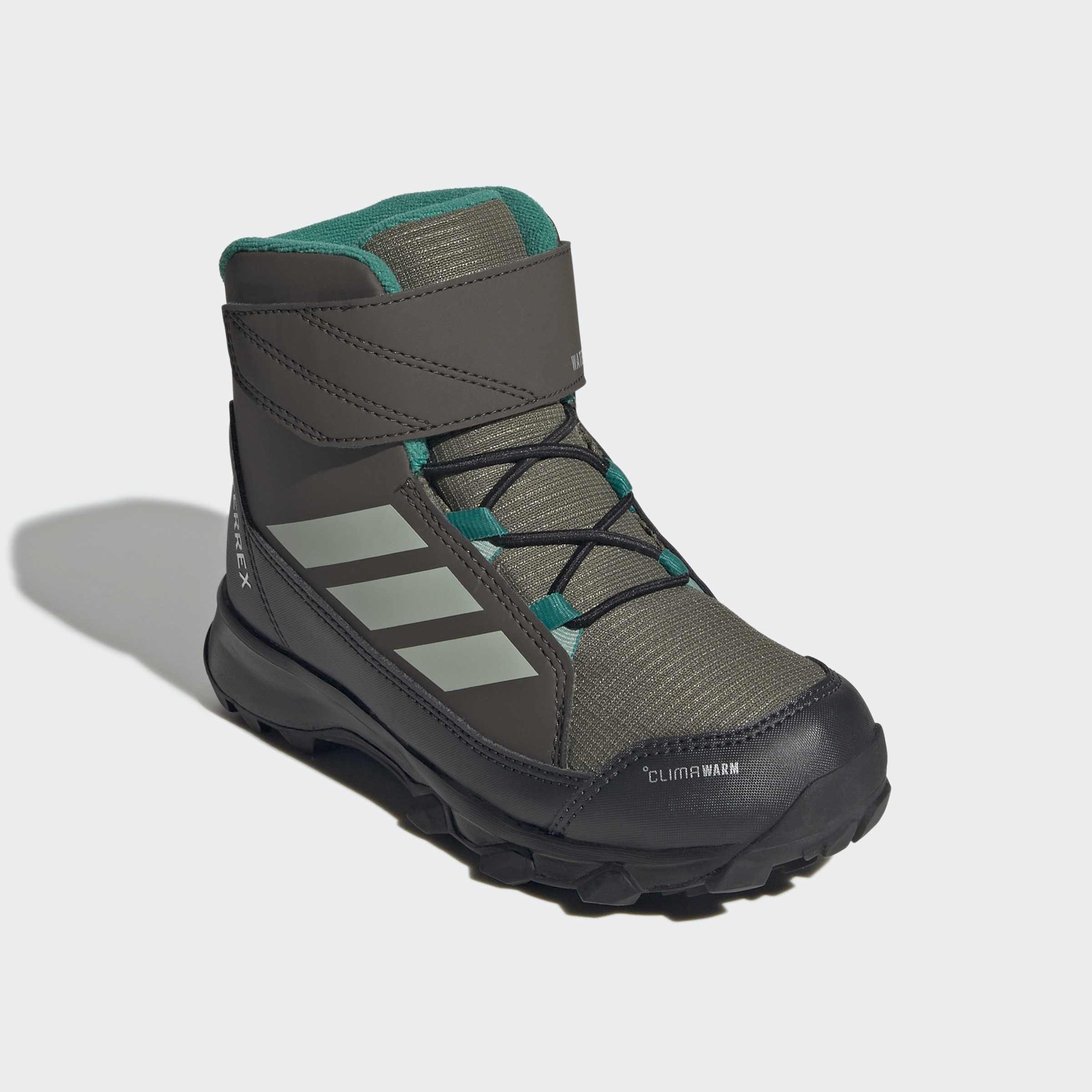 adidas TERREX Winterboots "SNOW CF CLIMAWARM KINDER" Winterboots, für Kinder & Jugendliche