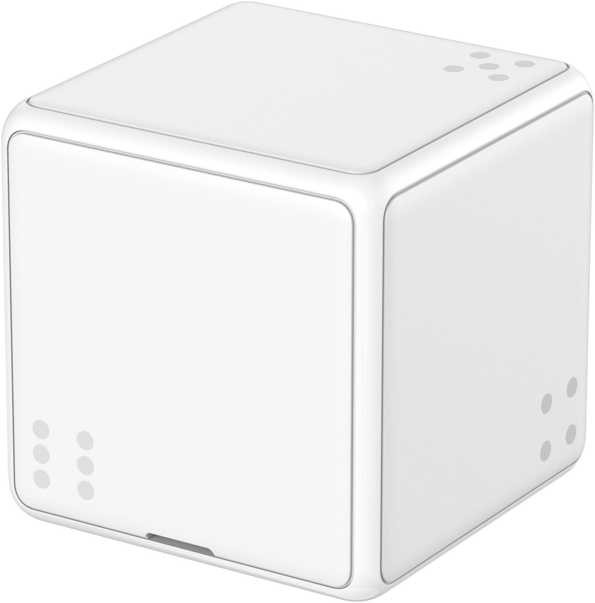 Aqara Smart-Home-Station »Cube T1 Pro«