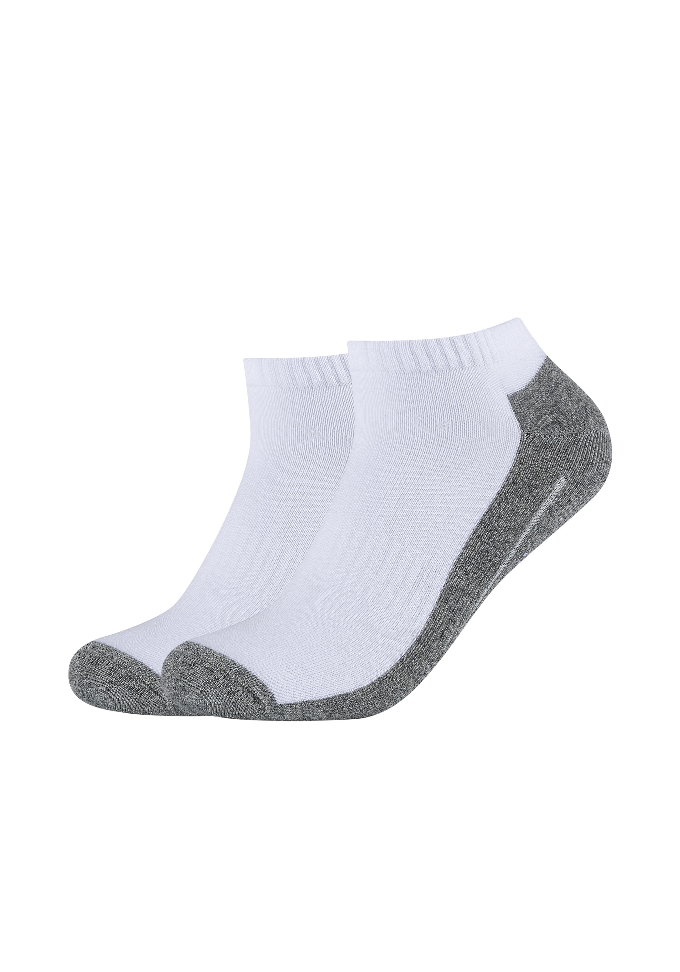 Camano Sneakersocken 61.159.699 4 Paar, 