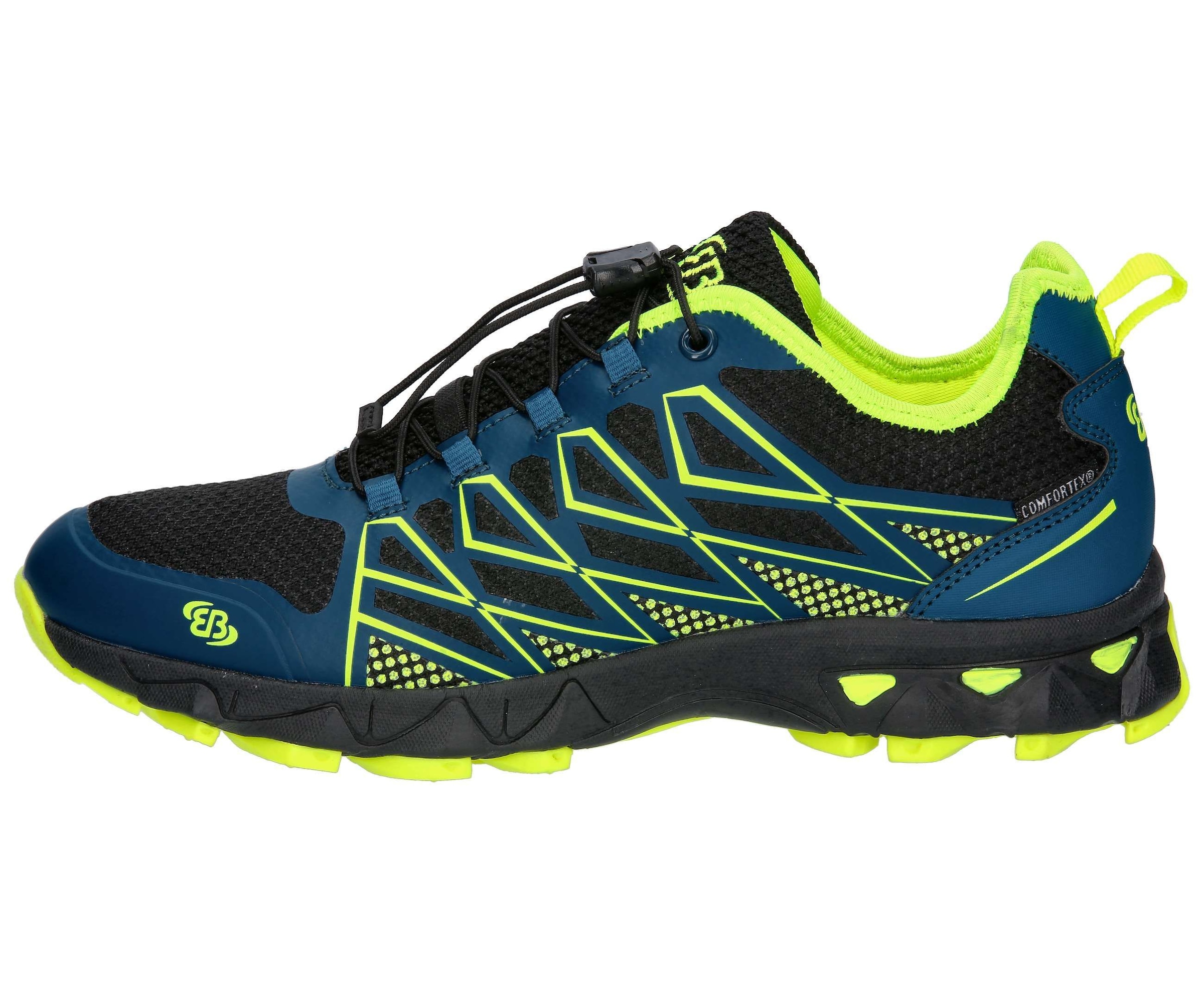 BRÜTTING Outdoorschuh »Outdoorschuh Mission«