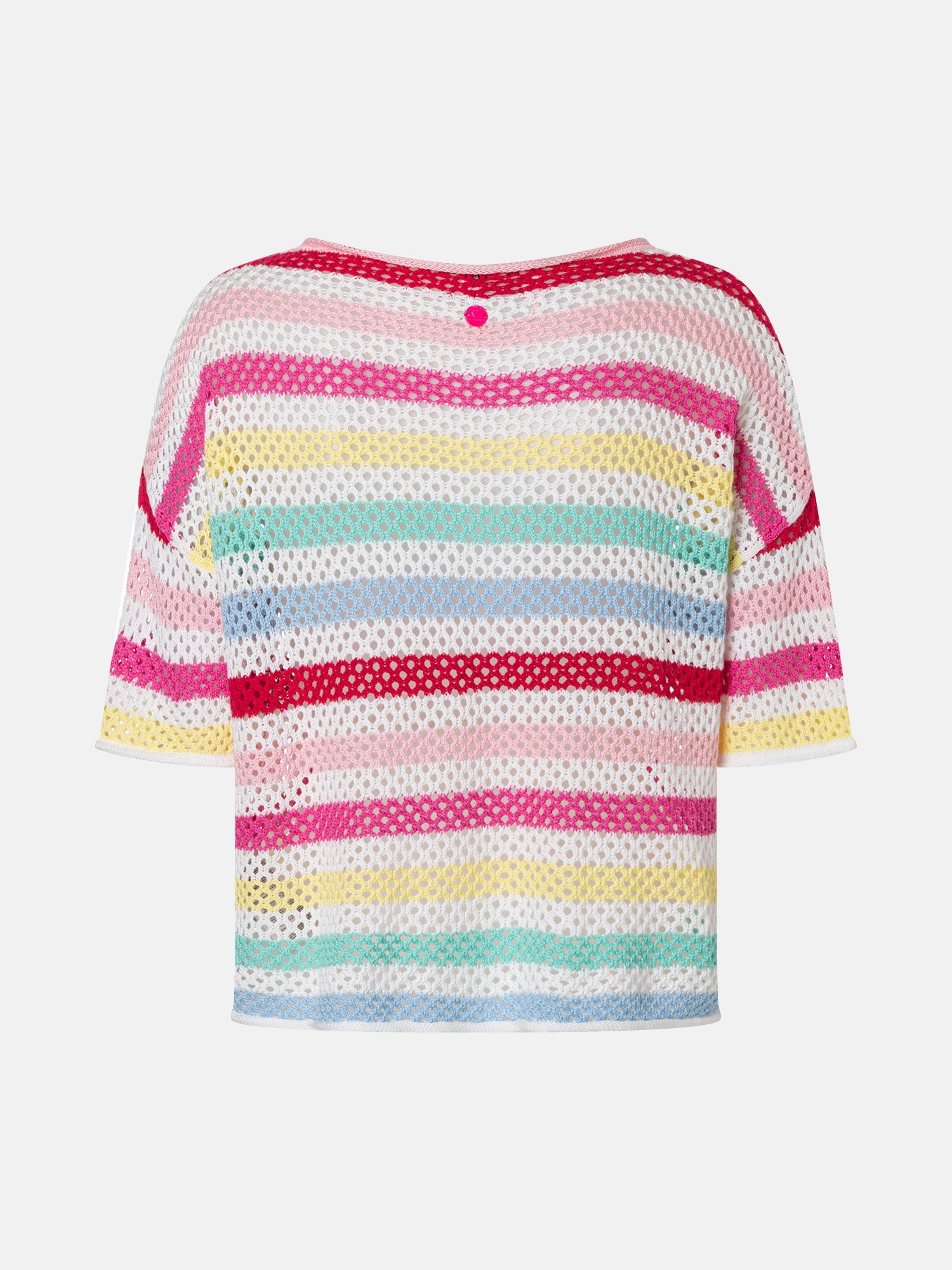 Lieblingsstück Strickpullover »AriadneL« 60% Baumwolle, 40% Viscose