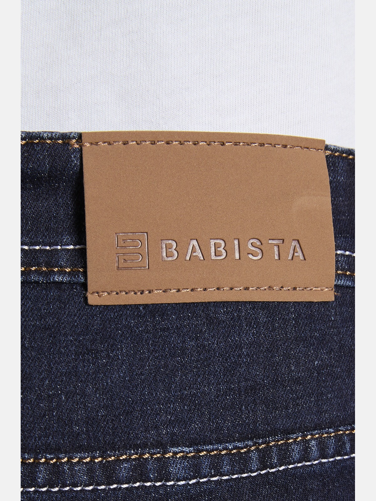 Babista 5-Pocket-Jeans »Jeans CARLINOZ«