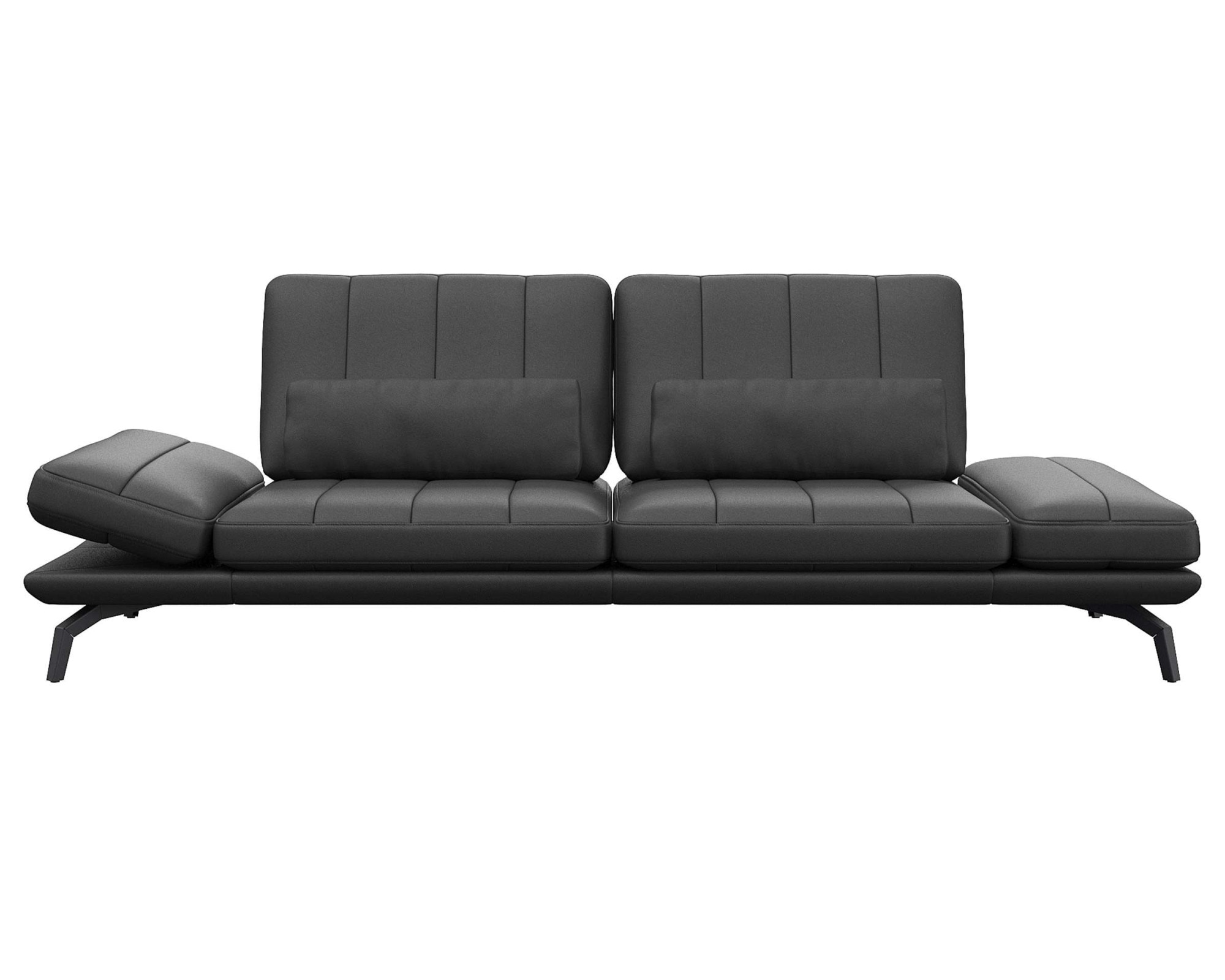 3-Sitzer »Tropea Funktionssofa, Designsofa, Relaxfunktion, TV-Couch,«, mit...