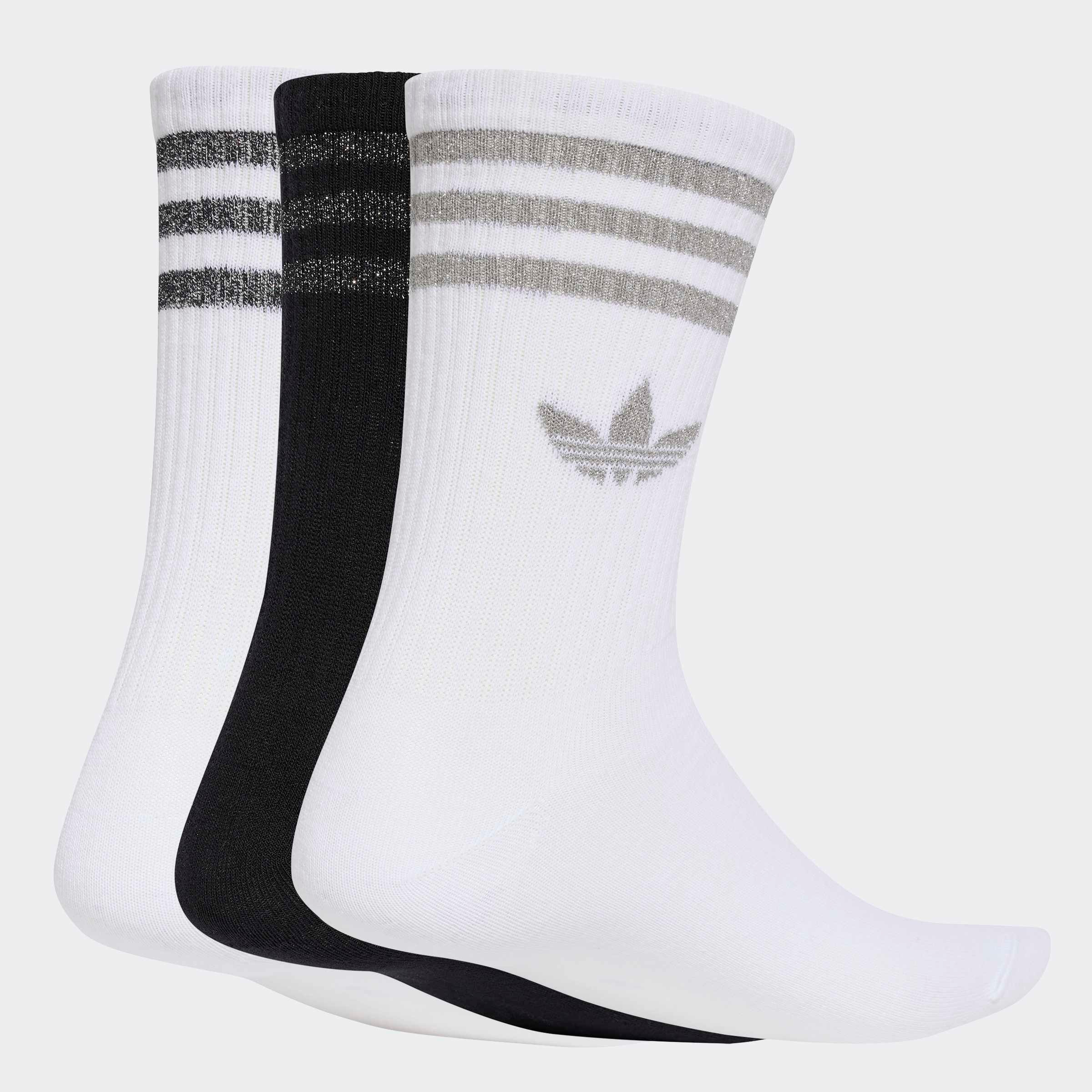 adidas Originals Sportsocken »3S GL CT S 3P«