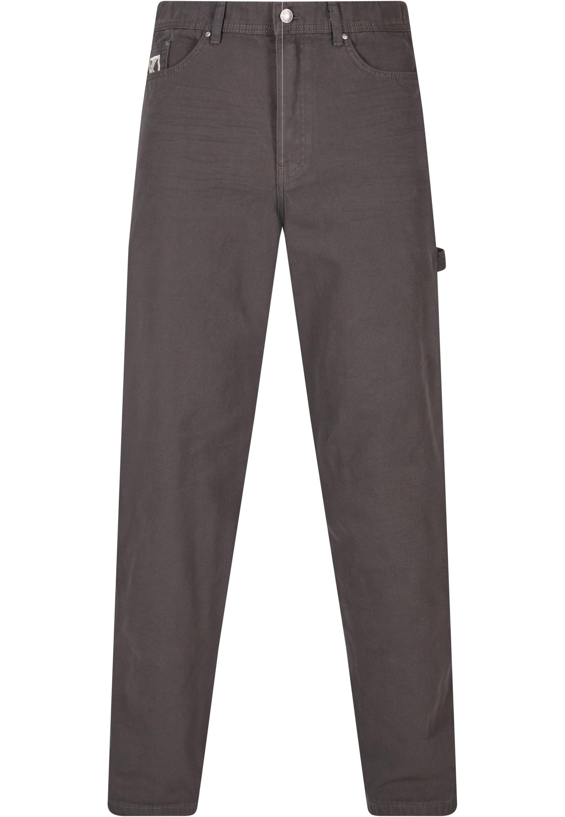 Karl Kani Stoffhose "Karl Kani Herren", (1 tlg.) günstig online kaufen