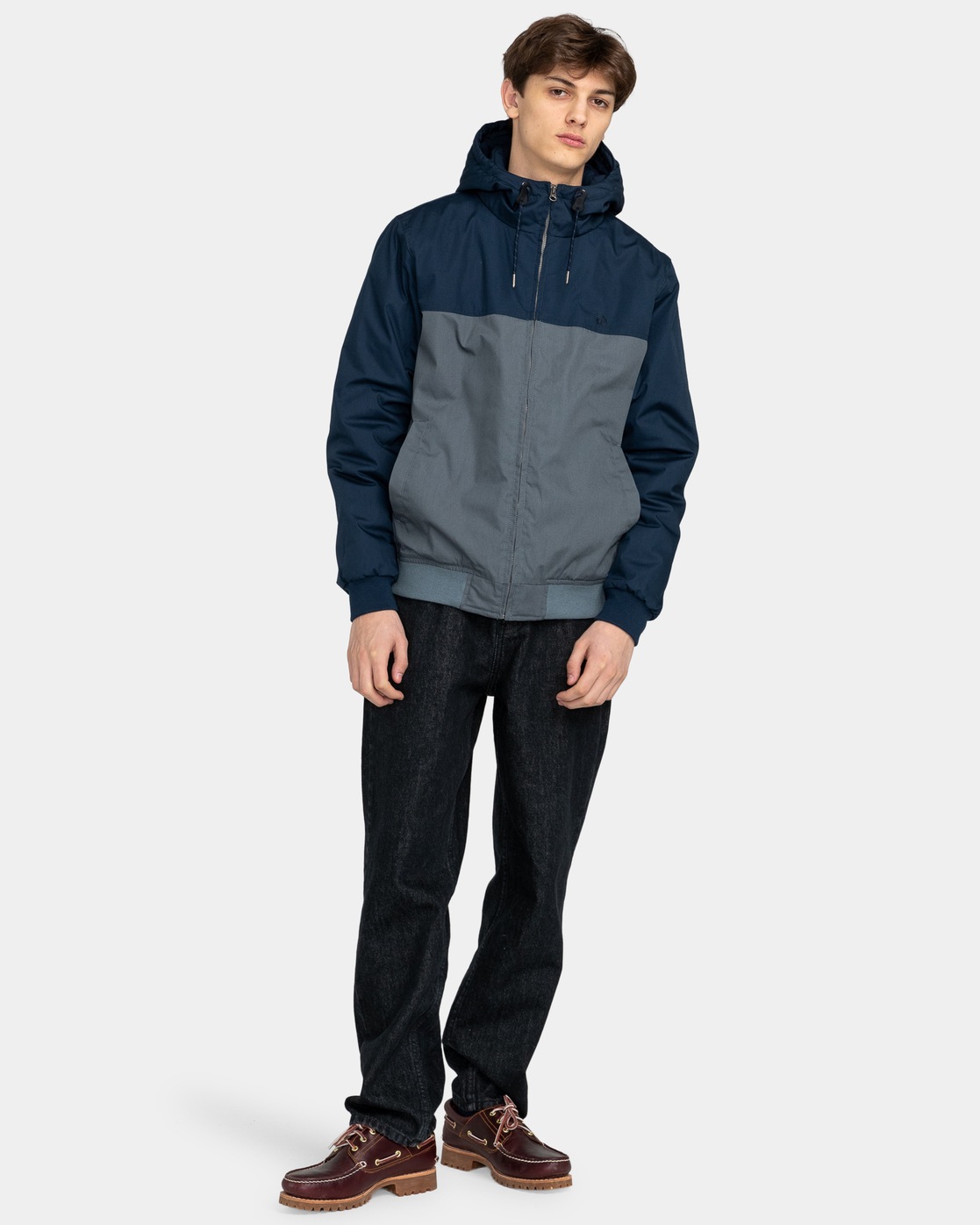 Element Regenjacke »Dulcet 2Tones«