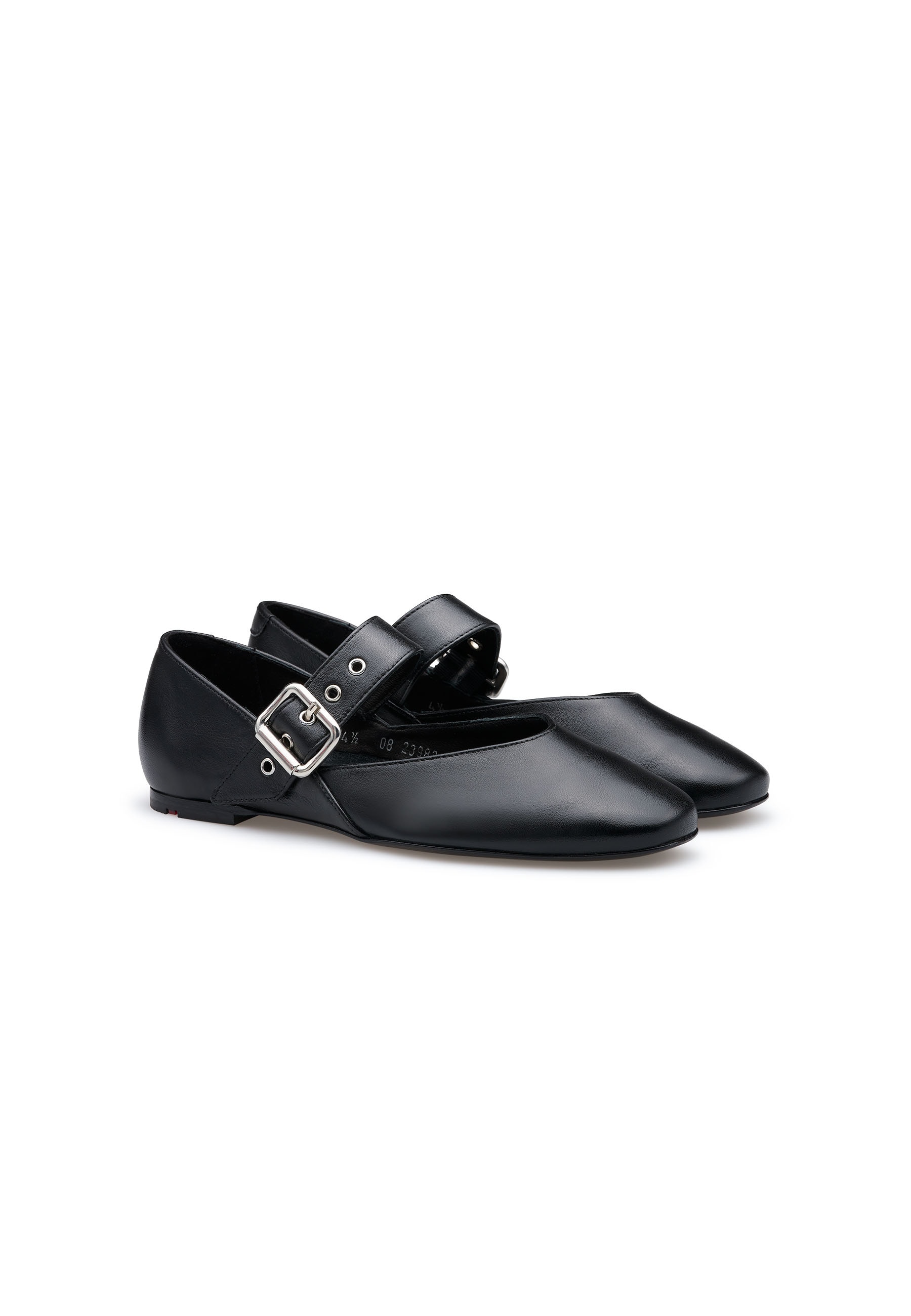 Lloyd Ballerina »GLIDE 620«  mit klassischem Design