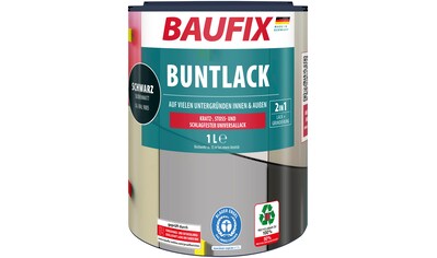 Lack »Buntlack«