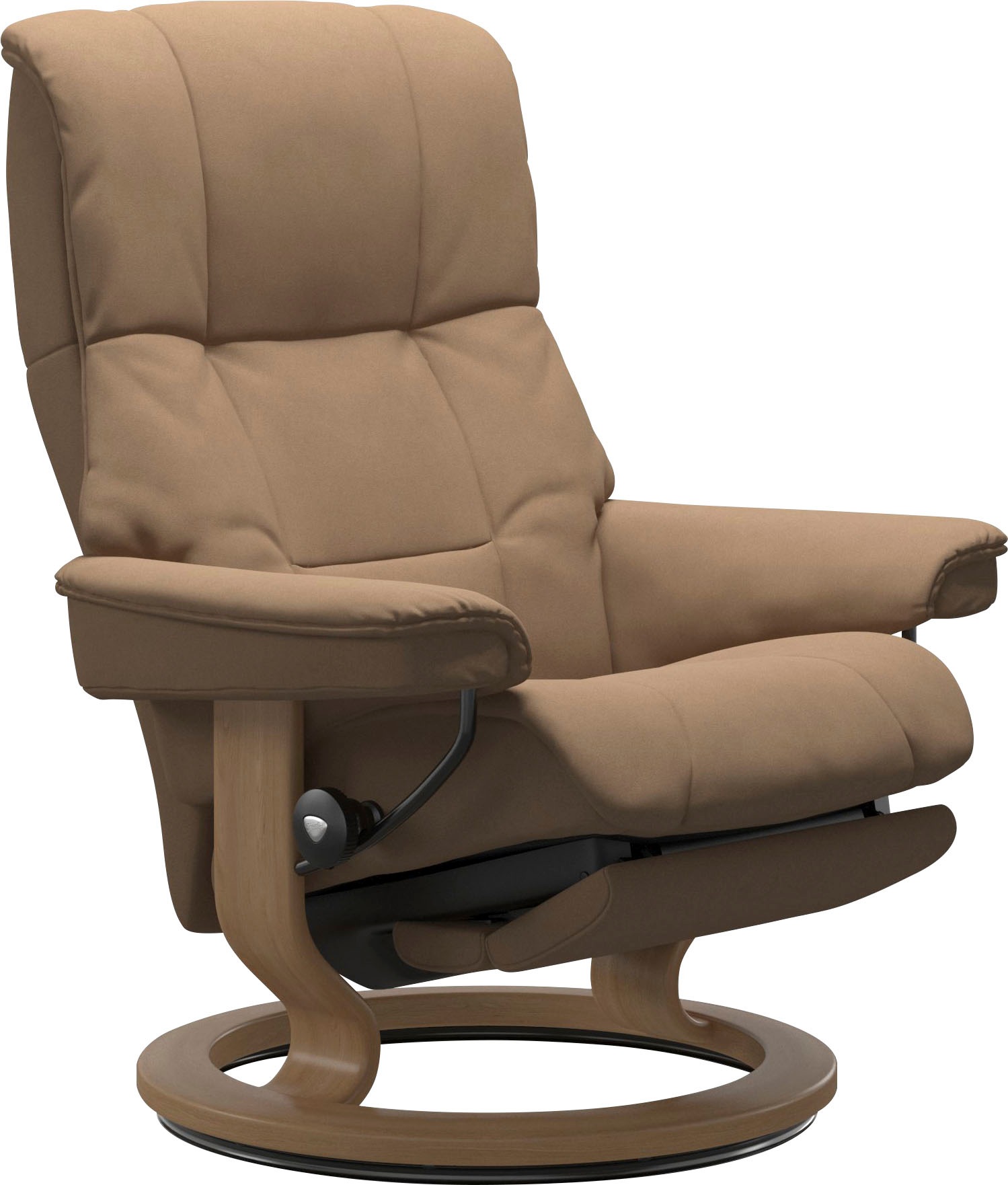 BAUR verstellbar, | motorisch, bestellen L »Mayfair«, Relaxsessel Stressless® optional & 2- elektrisch M Größe