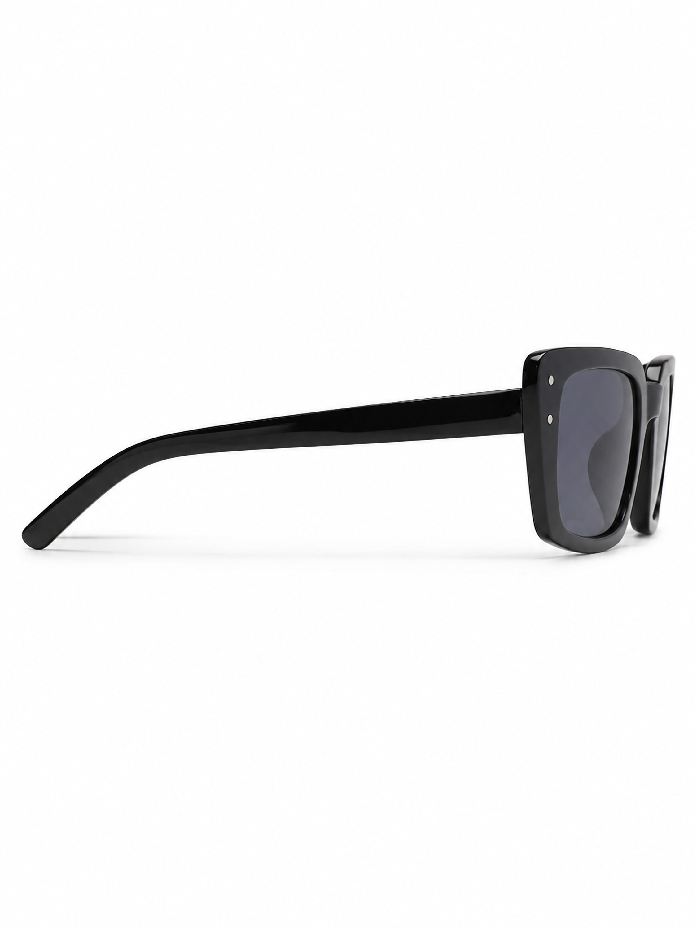 COLLEZIONE ALESSANDRO Sonnenbrille »Lissabon« mit schwarzen Linsen